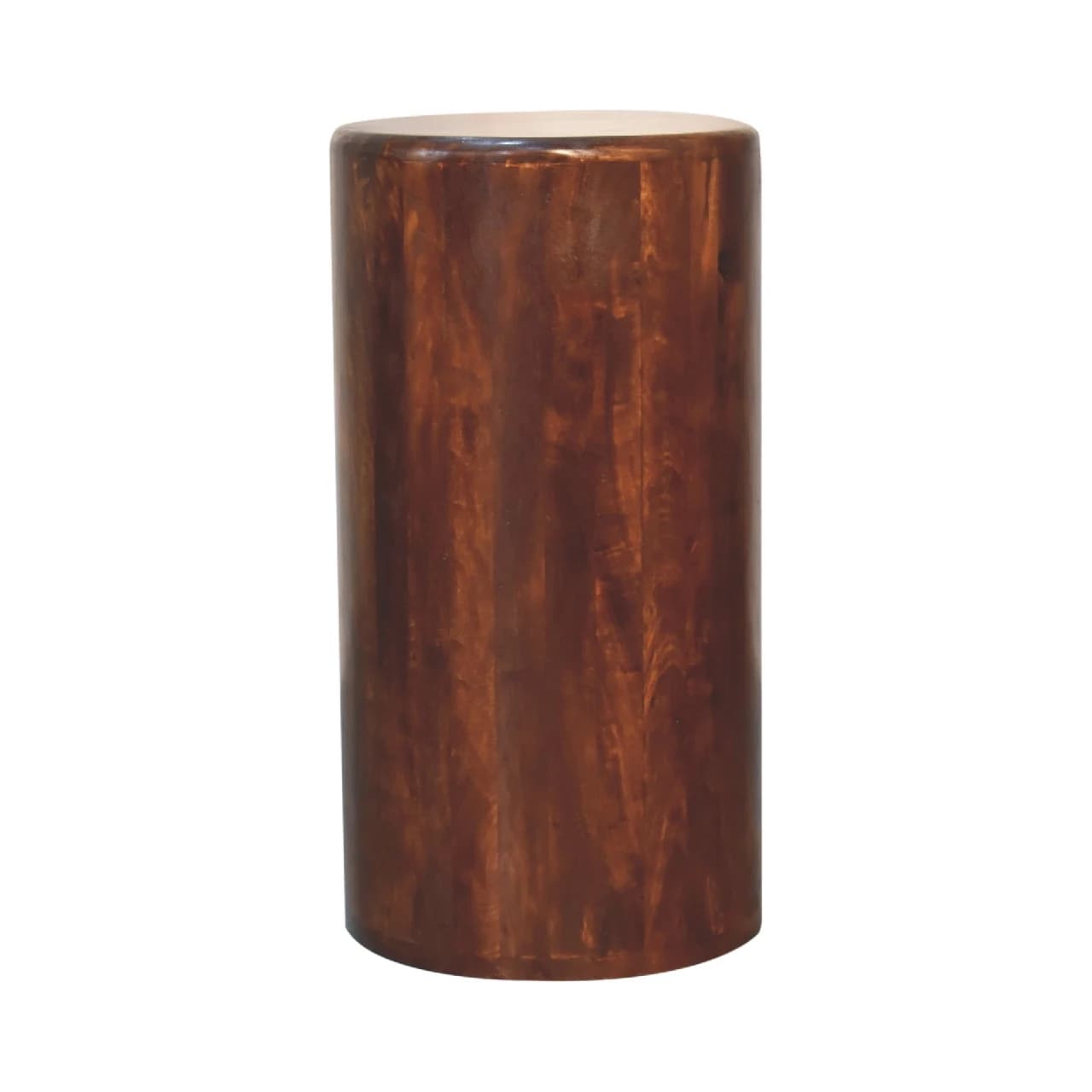 Chestnut Drum Chest - Furniture, photo 9 of 9