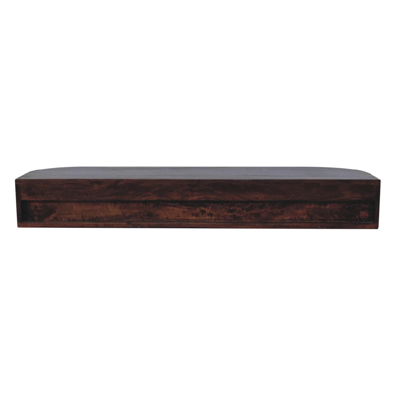 Lunar 2 Drawer Wall Mounted Console - Console tables, photo 9 of 10