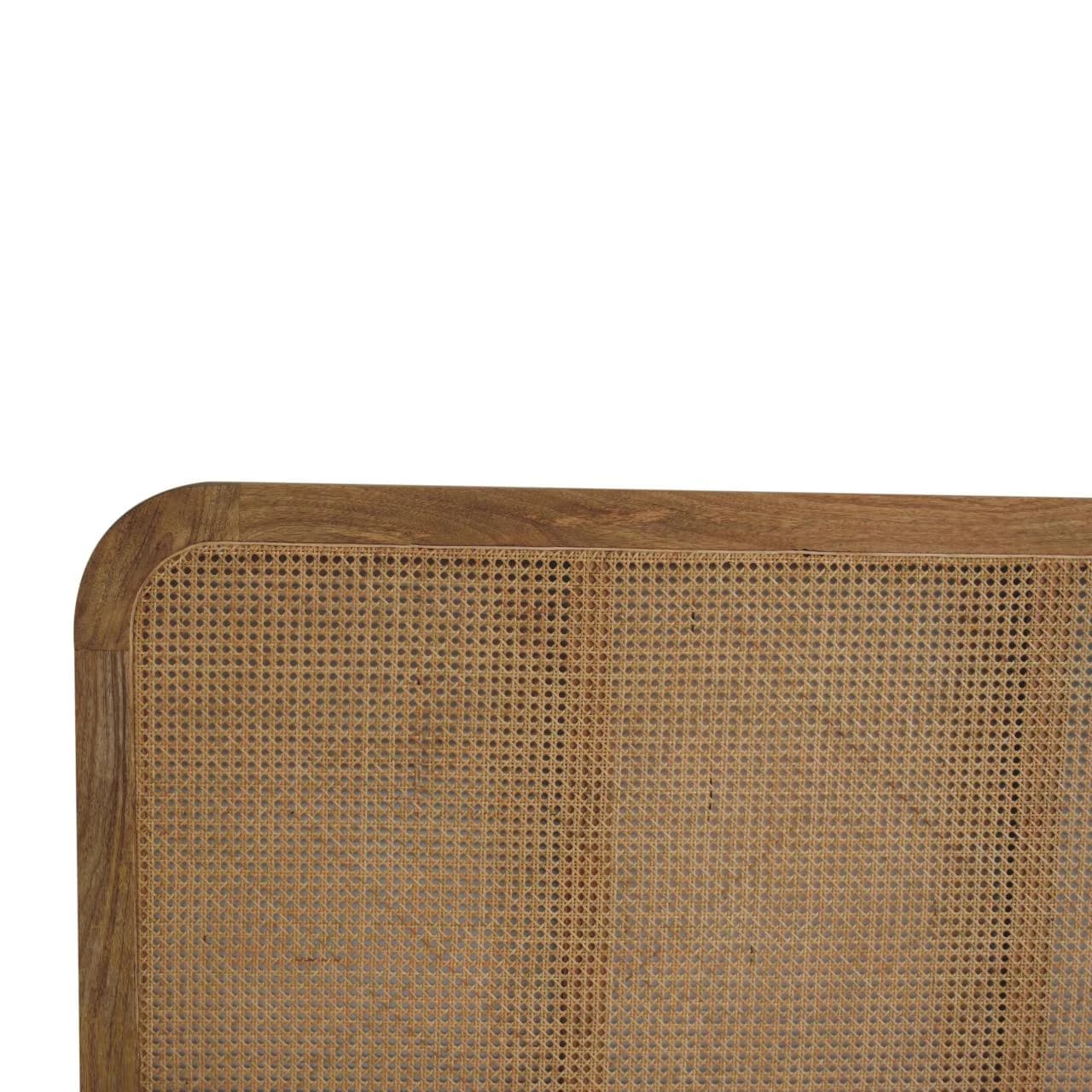 Rattan Bed - Beds & bed frames, photo 4 of 9
