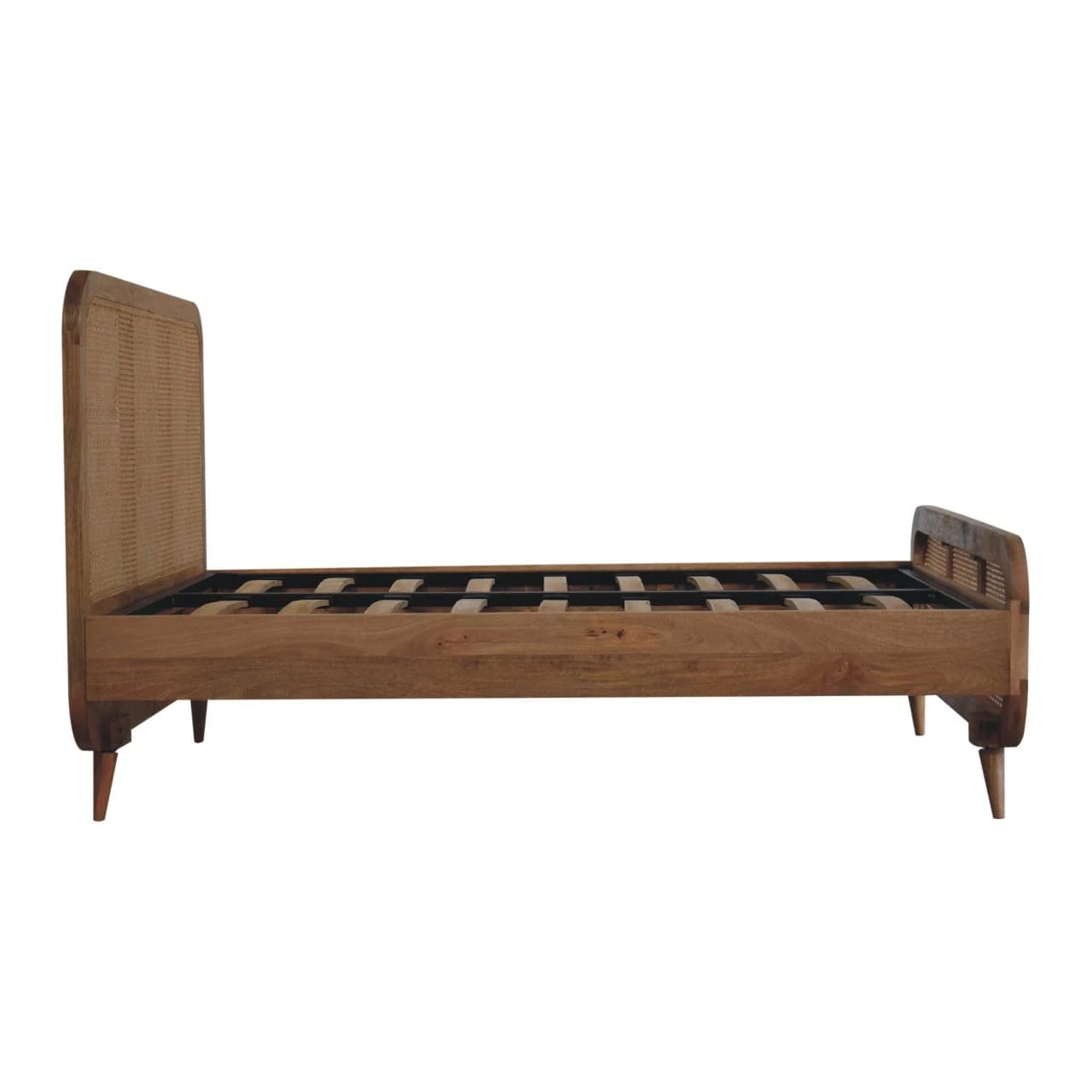 Rattan Bed - Beds & bed frames, photo 8 of 9
