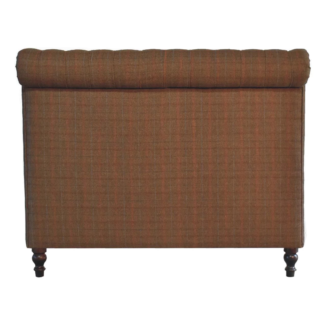 Multi Tweed Bed - Beds & bed frames, photo 9 of 9