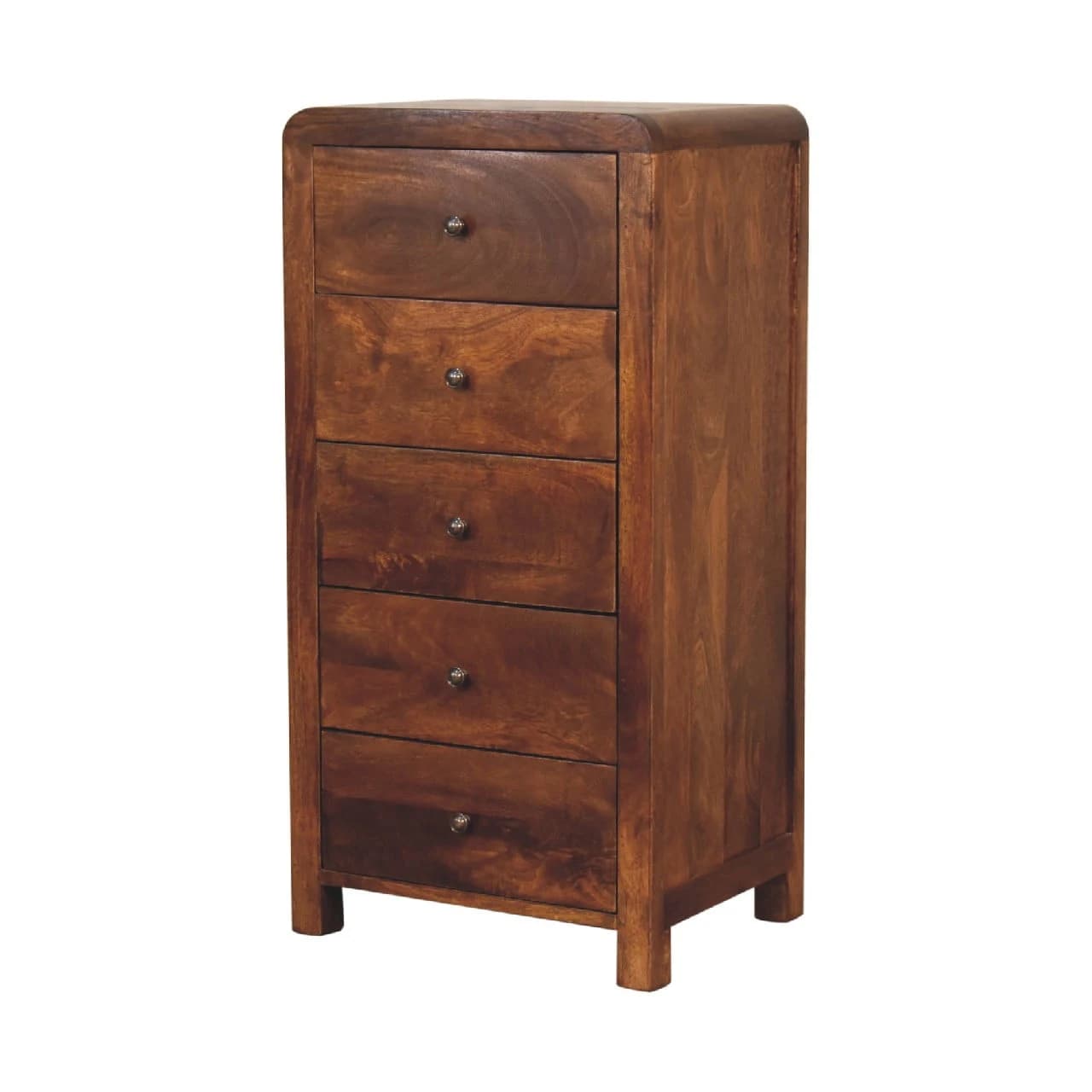 Arvessa Tallboy - Chests of drawers, photo 2 of 9