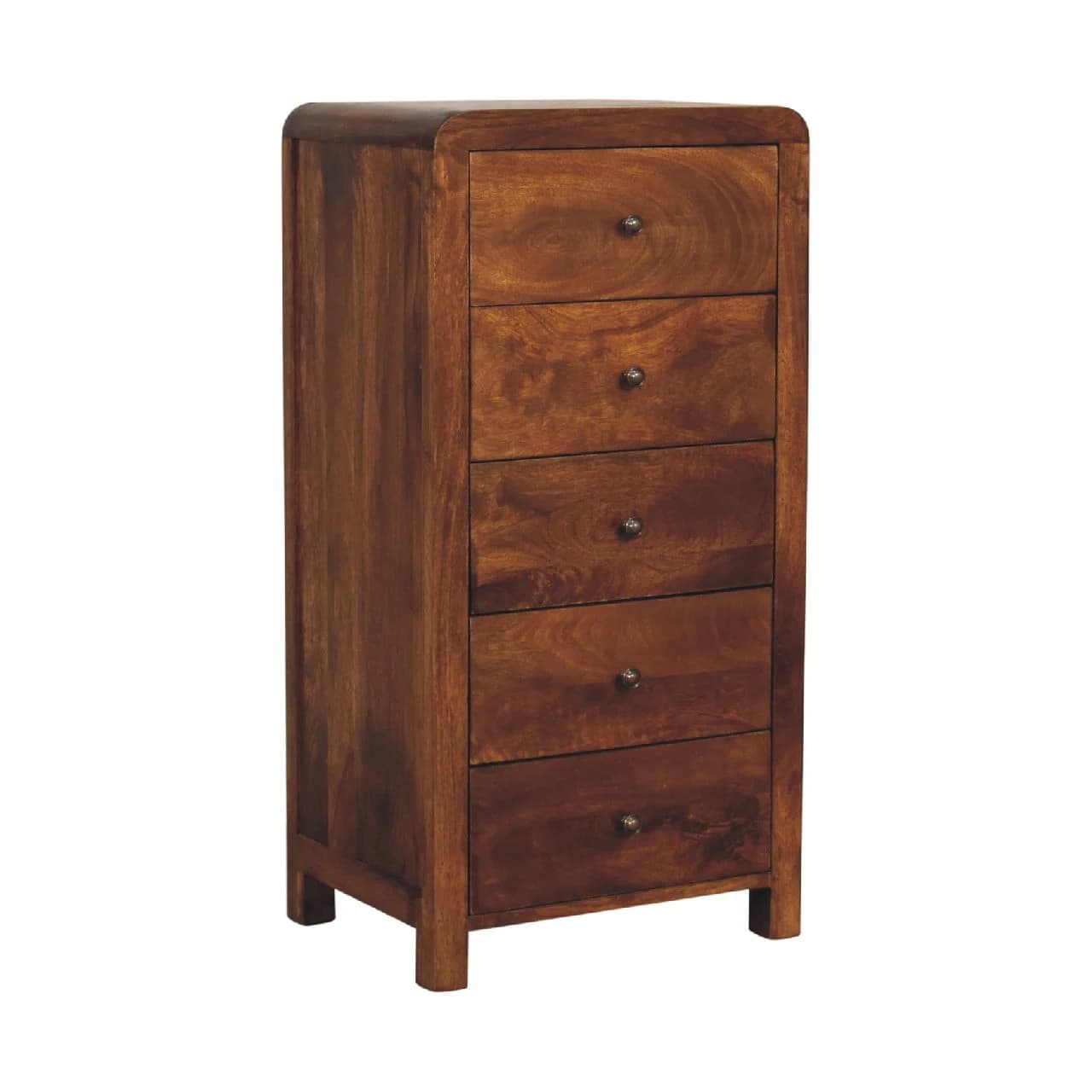 Arvessa Tallboy - Chests of drawers, photo 3 of 9