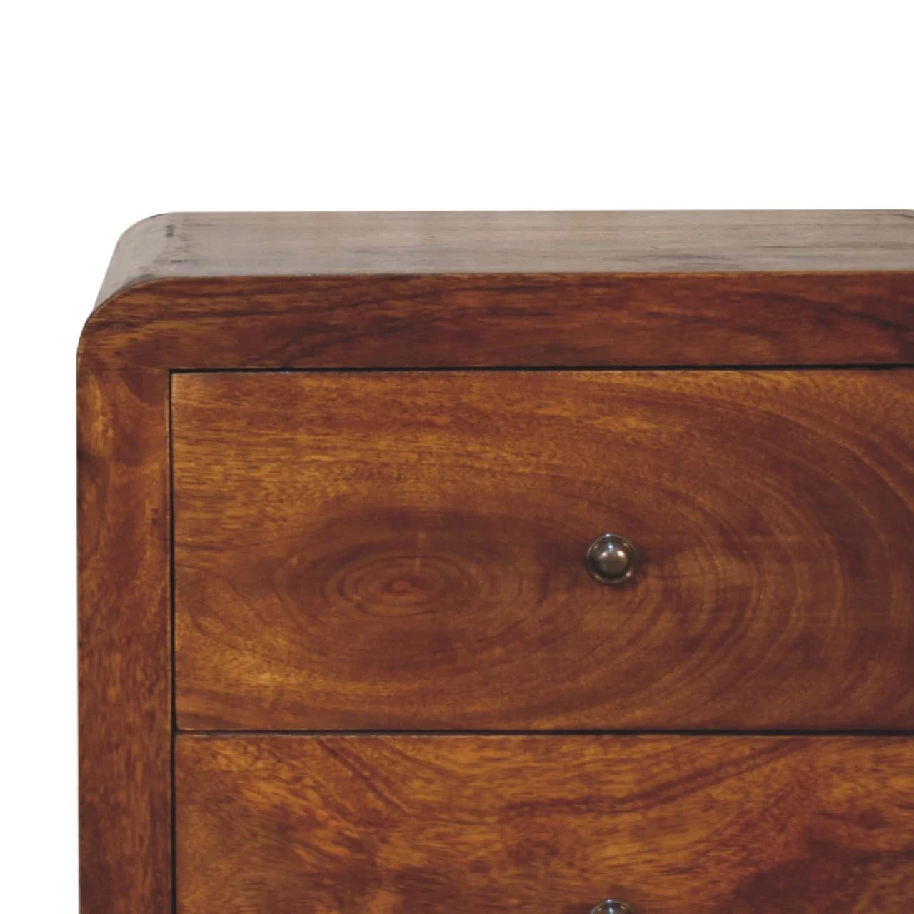 Arvessa Tallboy - Chests of drawers, photo 4 of 9