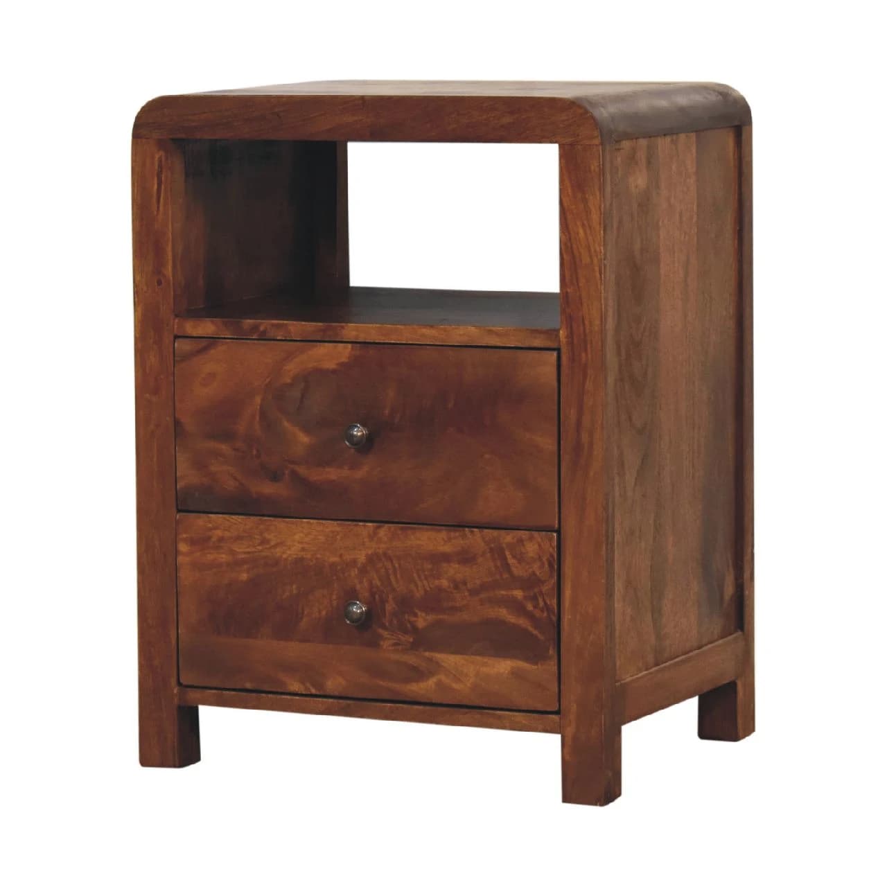 Arvessa Bedside - Bedside tables, photo 2 of 9