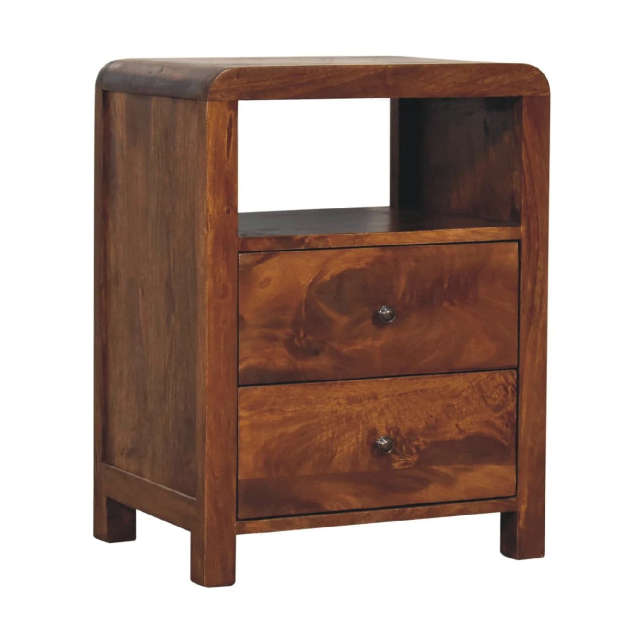 Arvessa Bedside - Bedside tables, photo 3 of 9