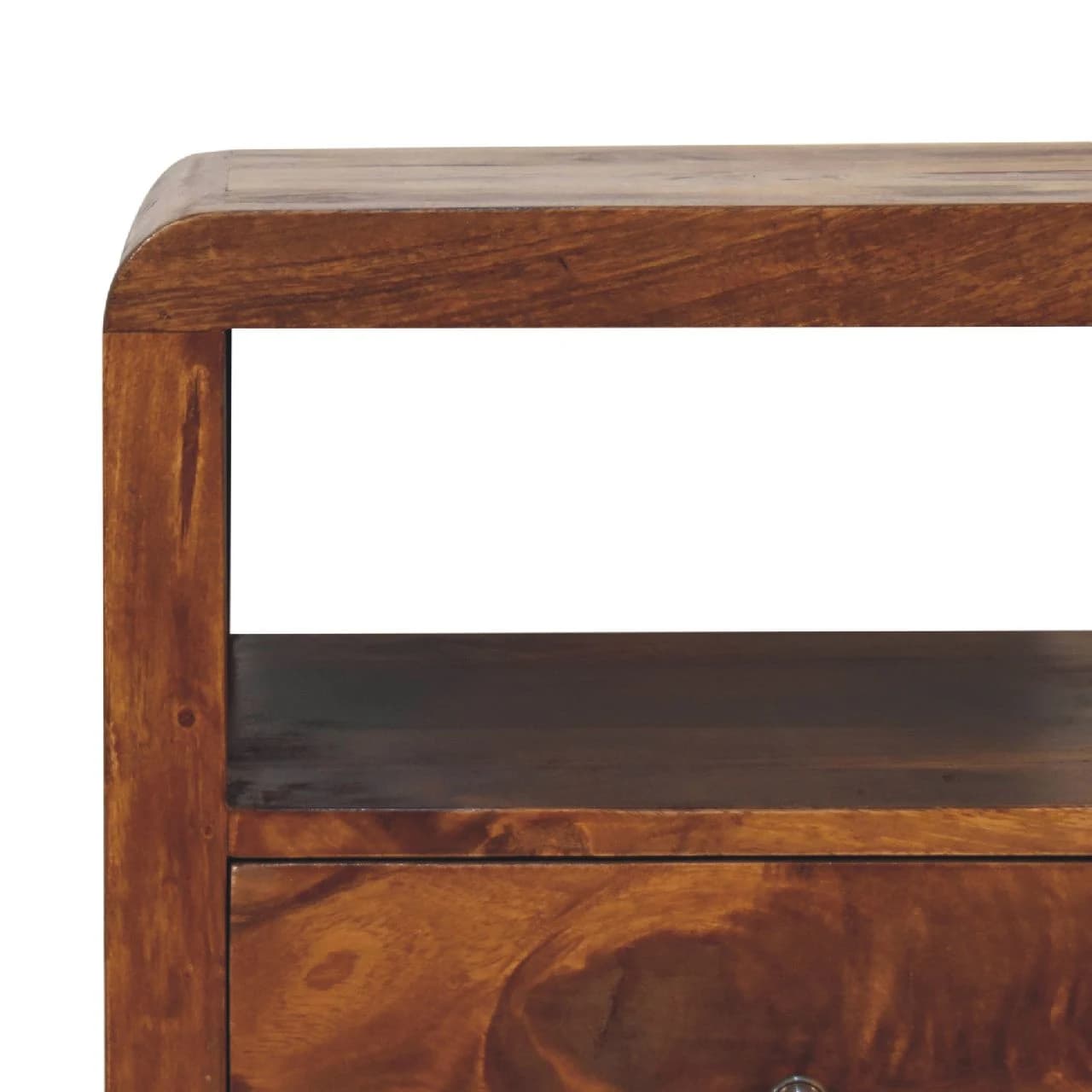 Arvessa Bedside - Bedside tables, photo 4 of 9