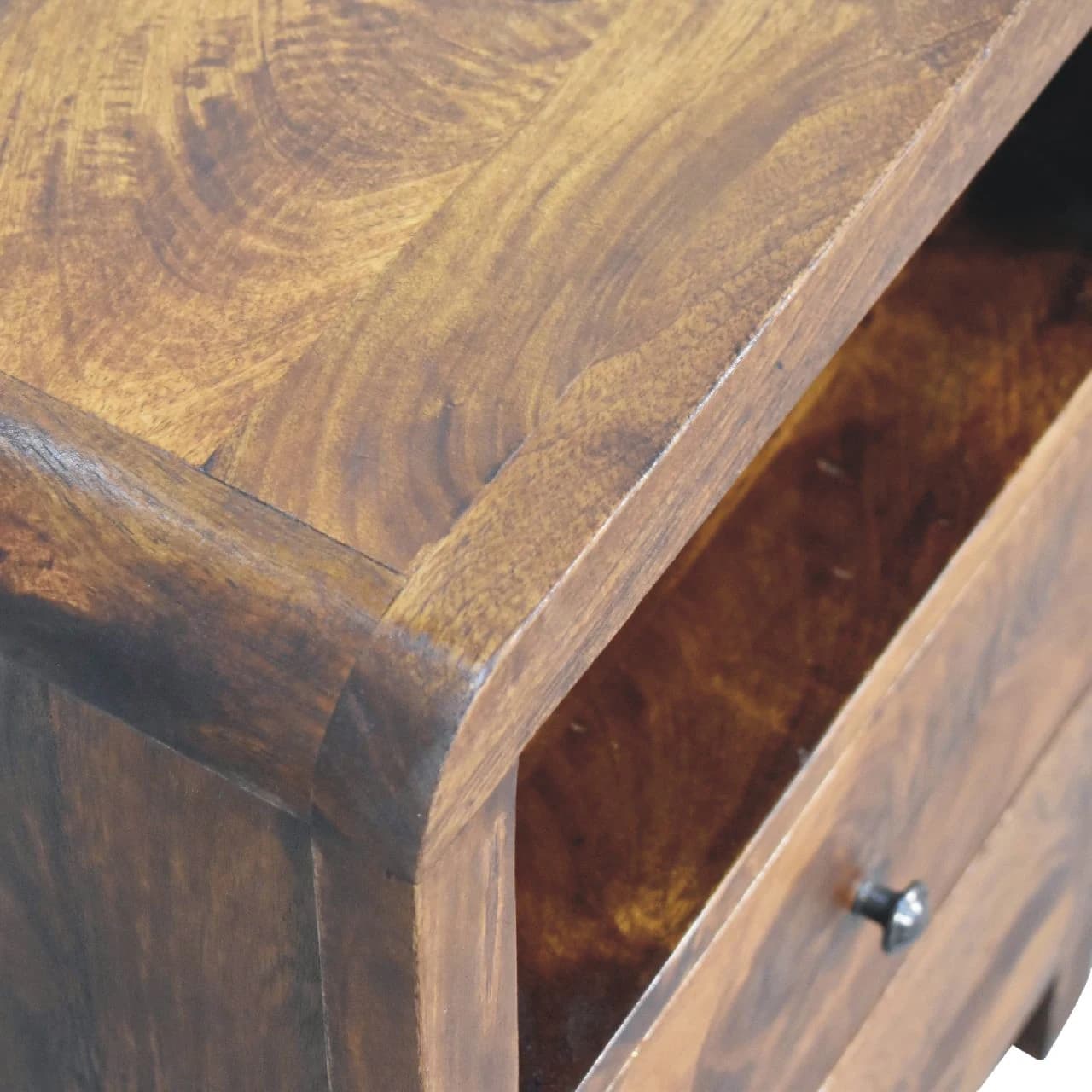 Arvessa Bedside - Bedside tables, photo 5 of 9