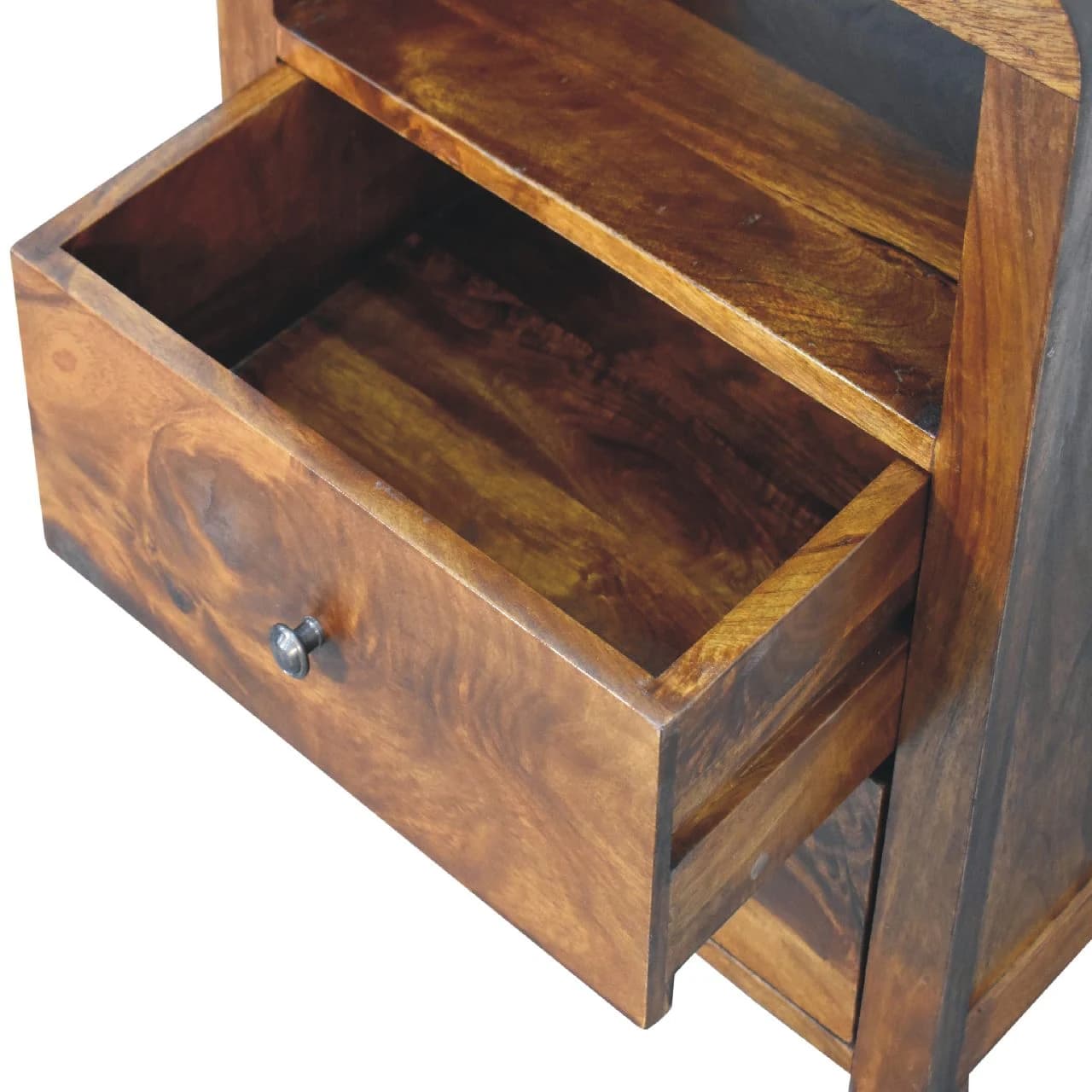 Arvessa Bedside - Bedside tables, photo 6 of 9