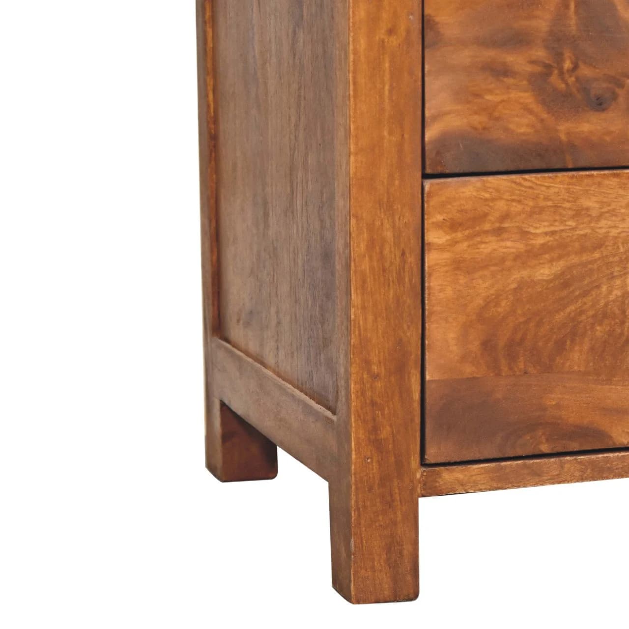 Arvessa Bedside - Bedside tables, photo 7 of 9