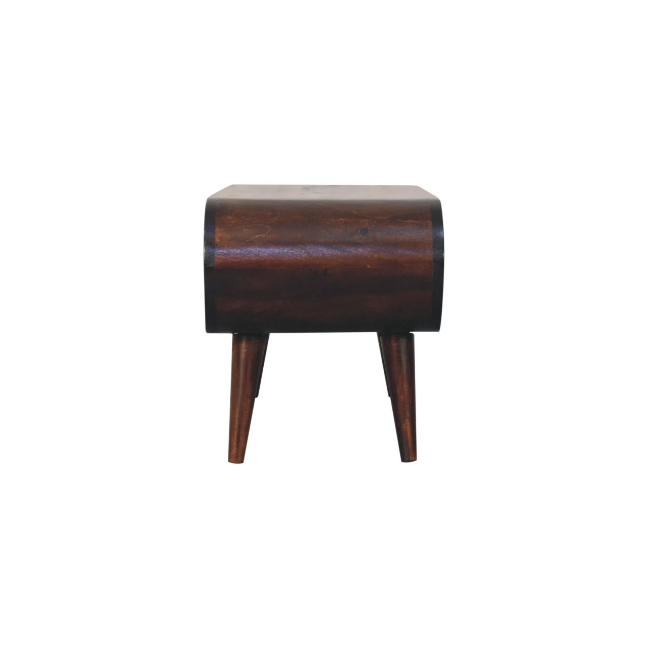 Amaya Walnut Coffee Table - Coffee tables, photo 8 of 8