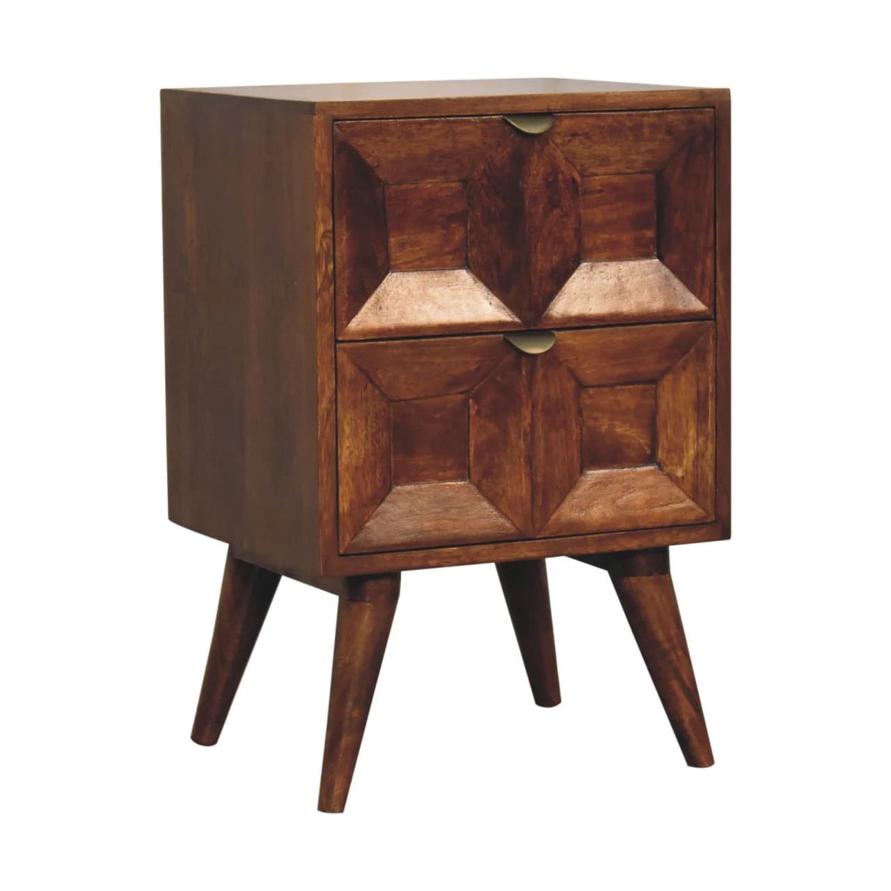 Quad Bedside - Bedside tables, photo 2 of 9