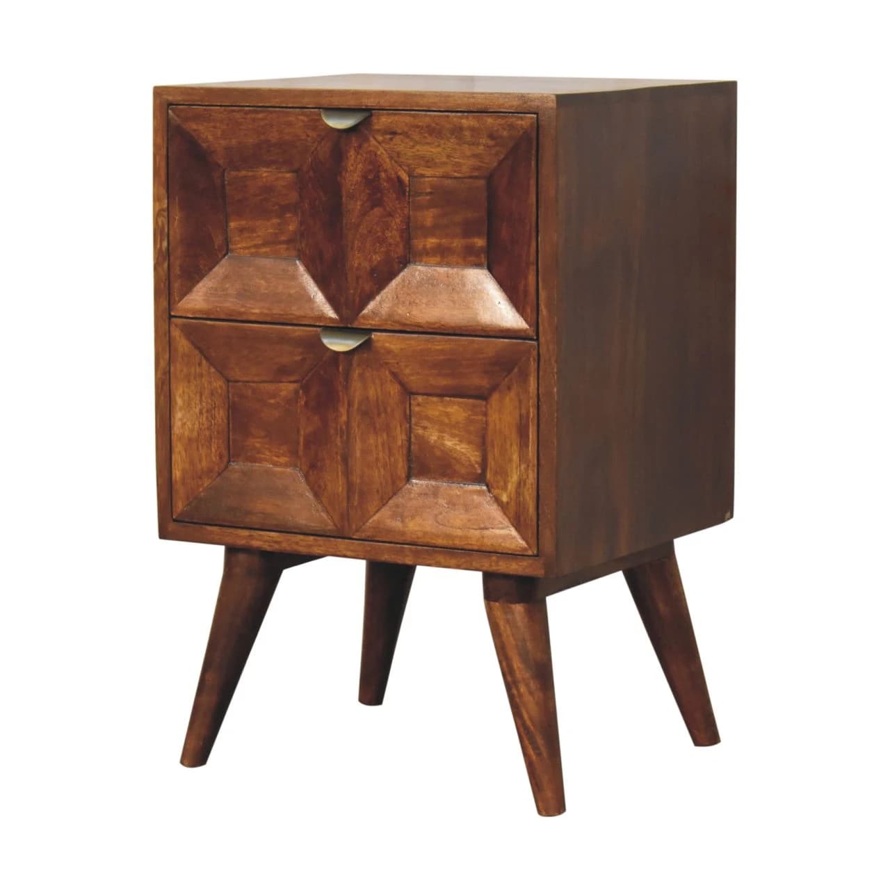 Quad Bedside - Bedside tables, photo 3 of 9
