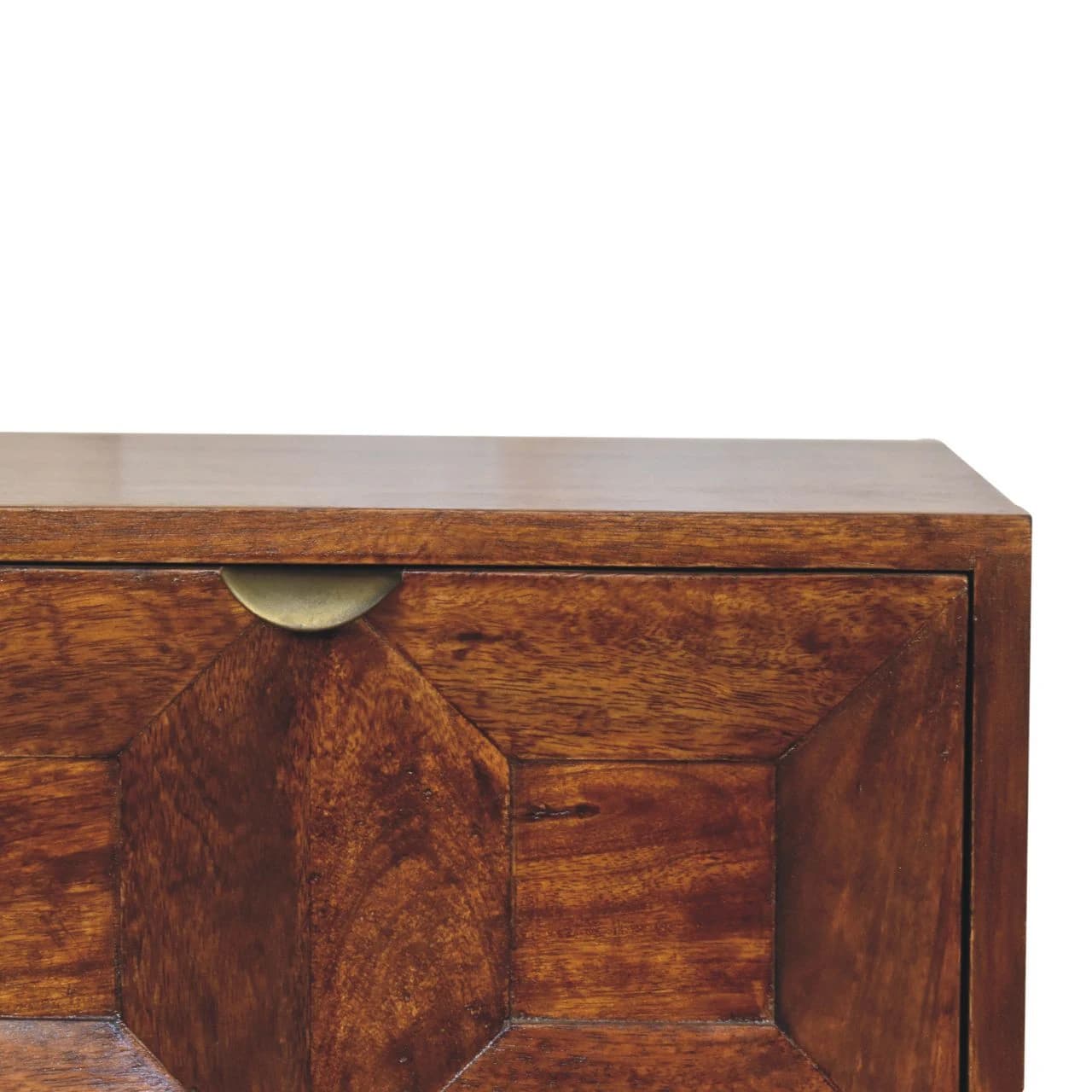 Quad Bedside - Bedside tables, photo 4 of 9