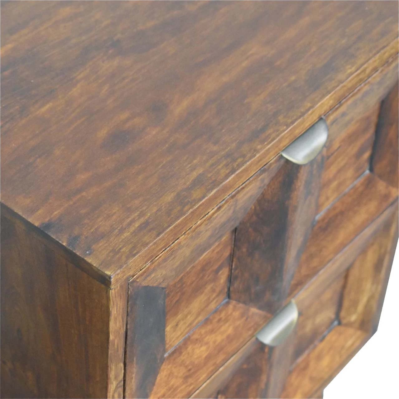 Quad Bedside - Bedside tables, photo 5 of 9