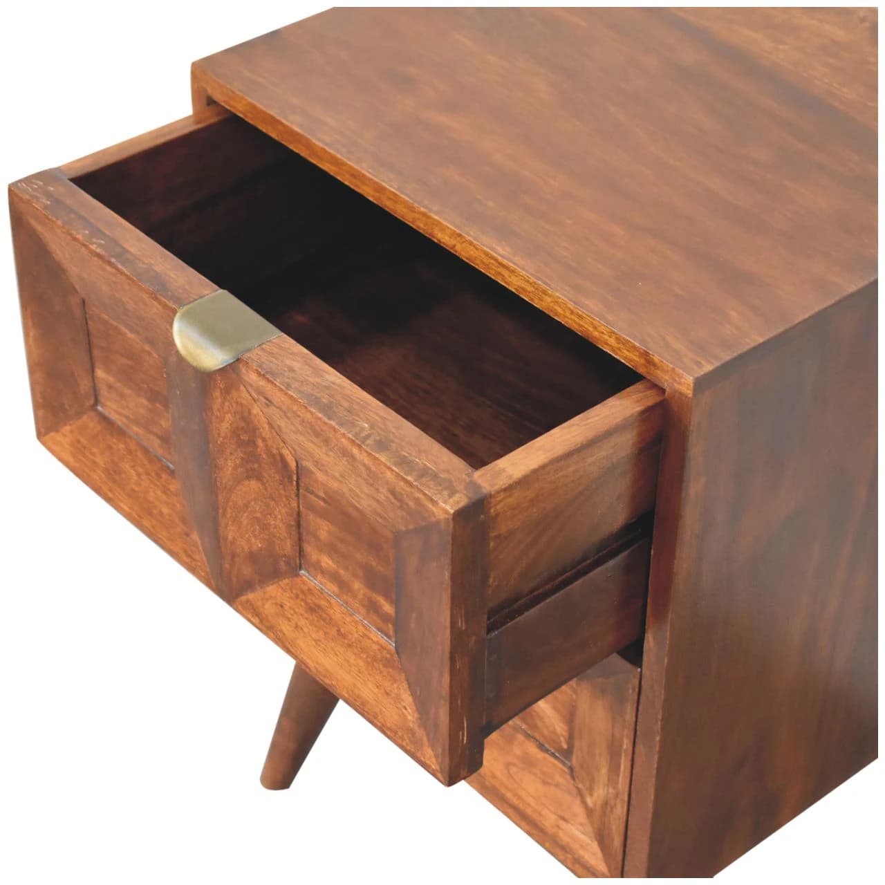 Quad Bedside - Bedside tables, photo 6 of 9
