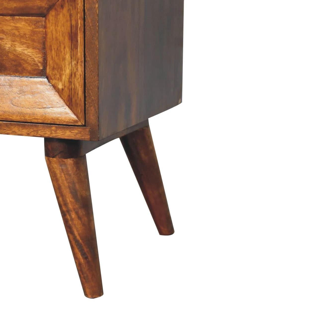 Quad Bedside - Bedside tables, photo 7 of 9