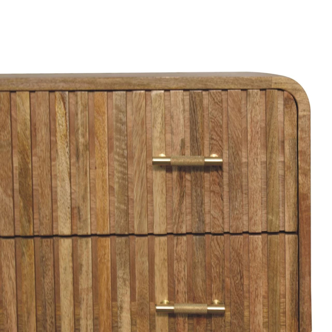 T-bar Ridged Chest - Furniture, photo 4 of 9