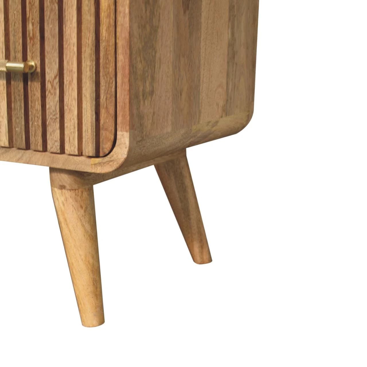 T-bar Ridged Chest - Furniture, photo 7 of 9
