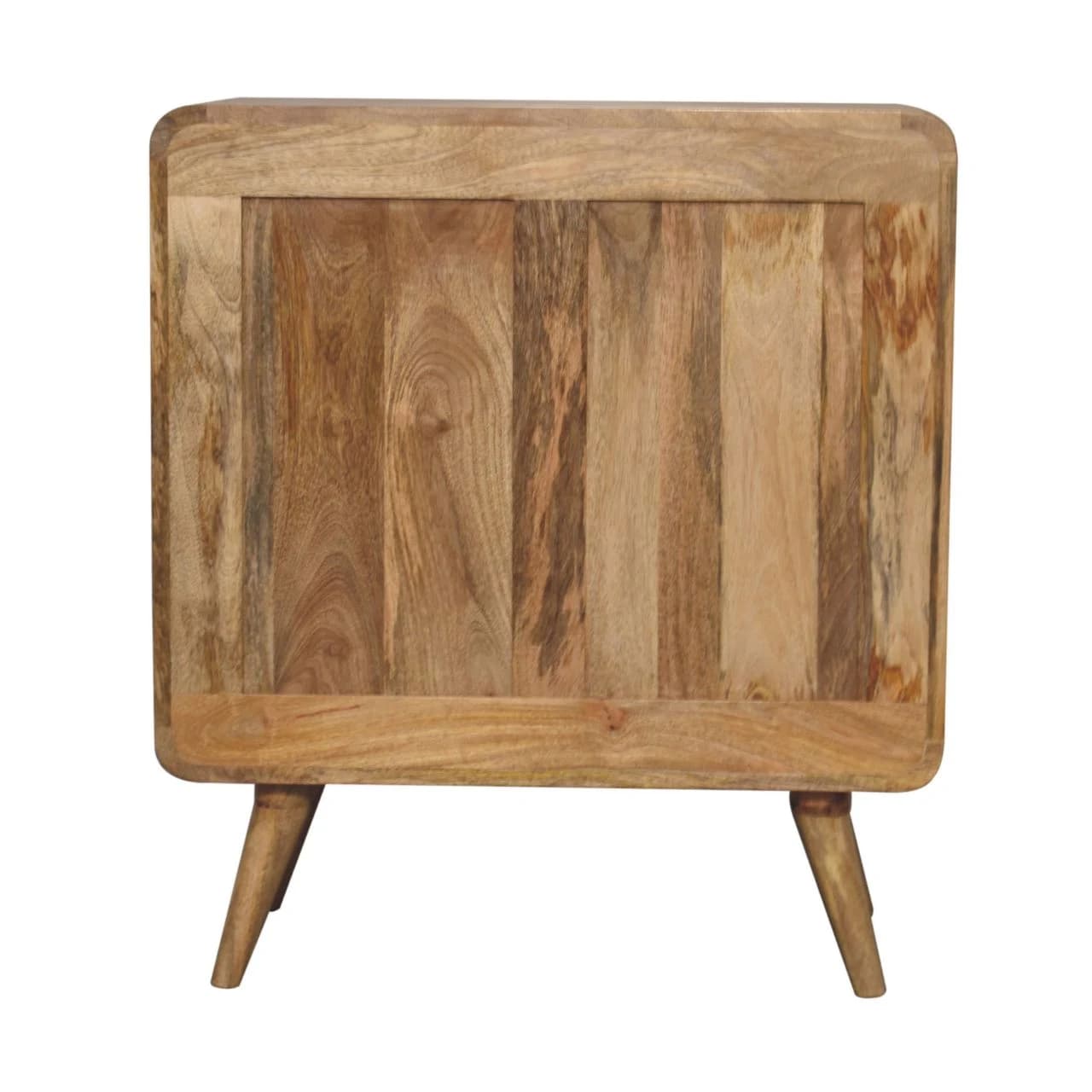 T-bar Ridged Chest - Furniture, photo 9 of 9