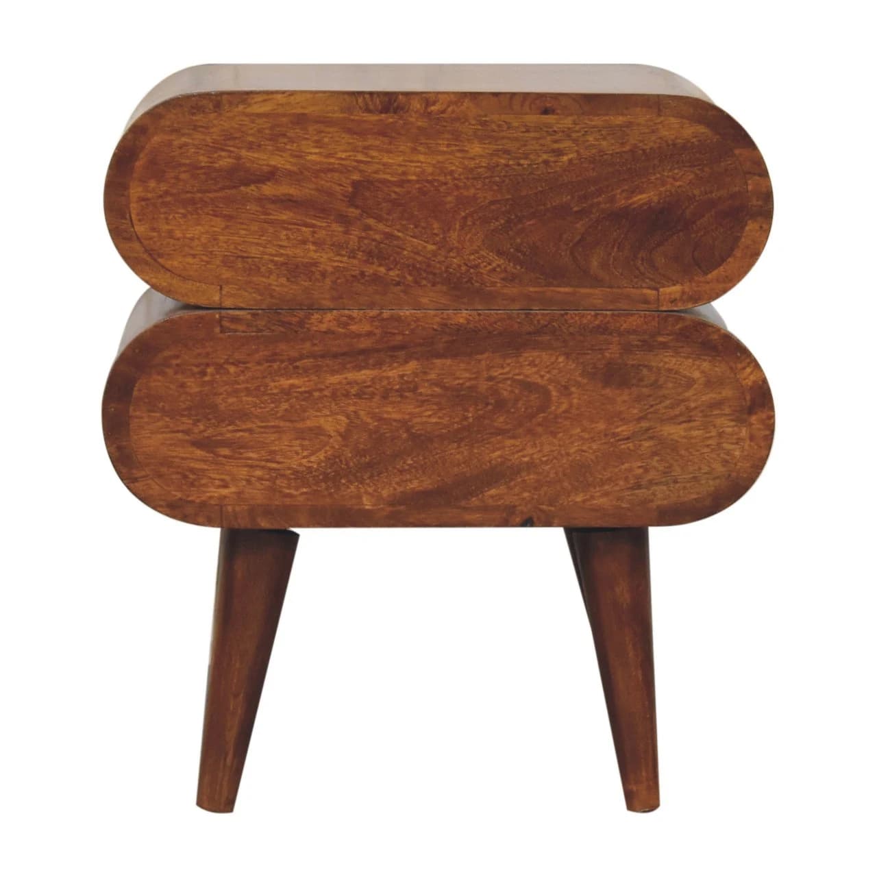Bubble Chestnut Bedside - Bedside tables, photo 9 of 9