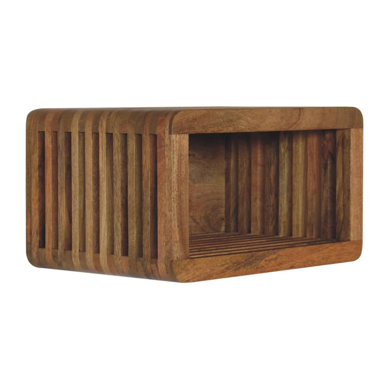 Soba Wall Mounted Bedside - Bedside tables, photo 2 of 9
