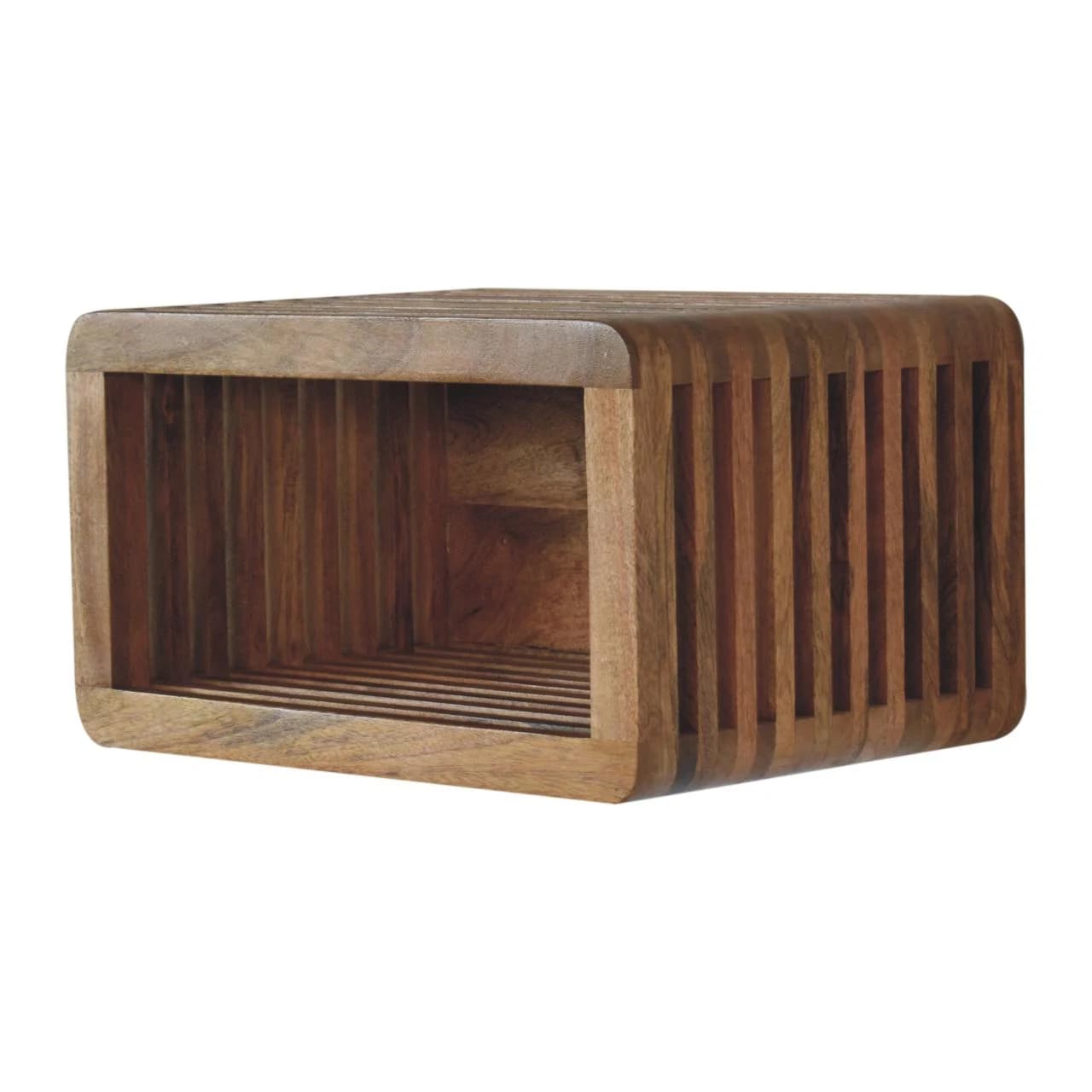 Soba Wall Mounted Bedside - Bedside tables, photo 3 of 9