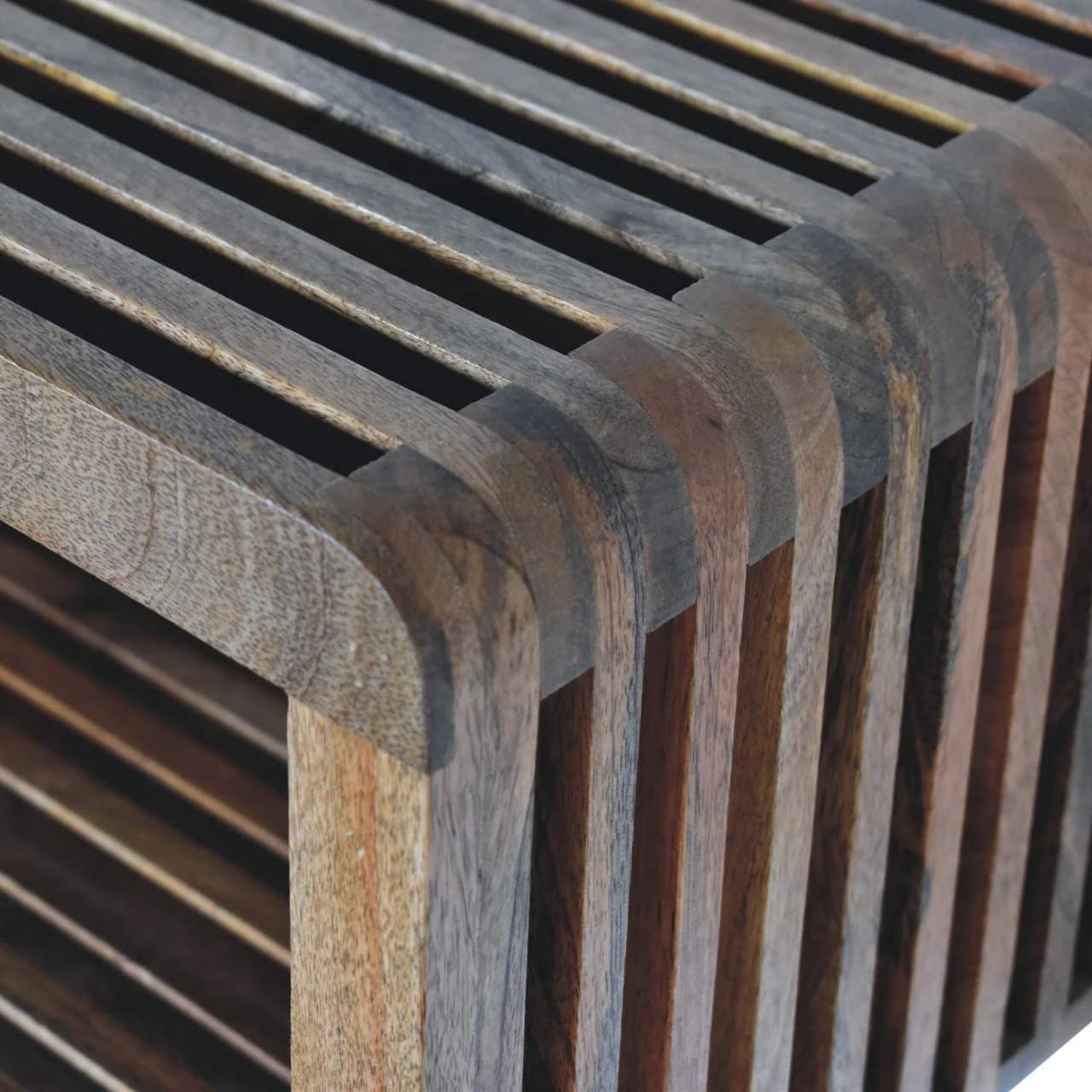 Soba Wall Mounted Bedside - Bedside tables, photo 6 of 9