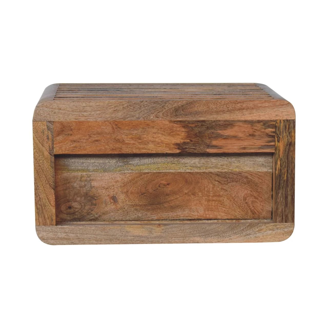 Soba Wall Mounted Bedside - Bedside tables, photo 8 of 9