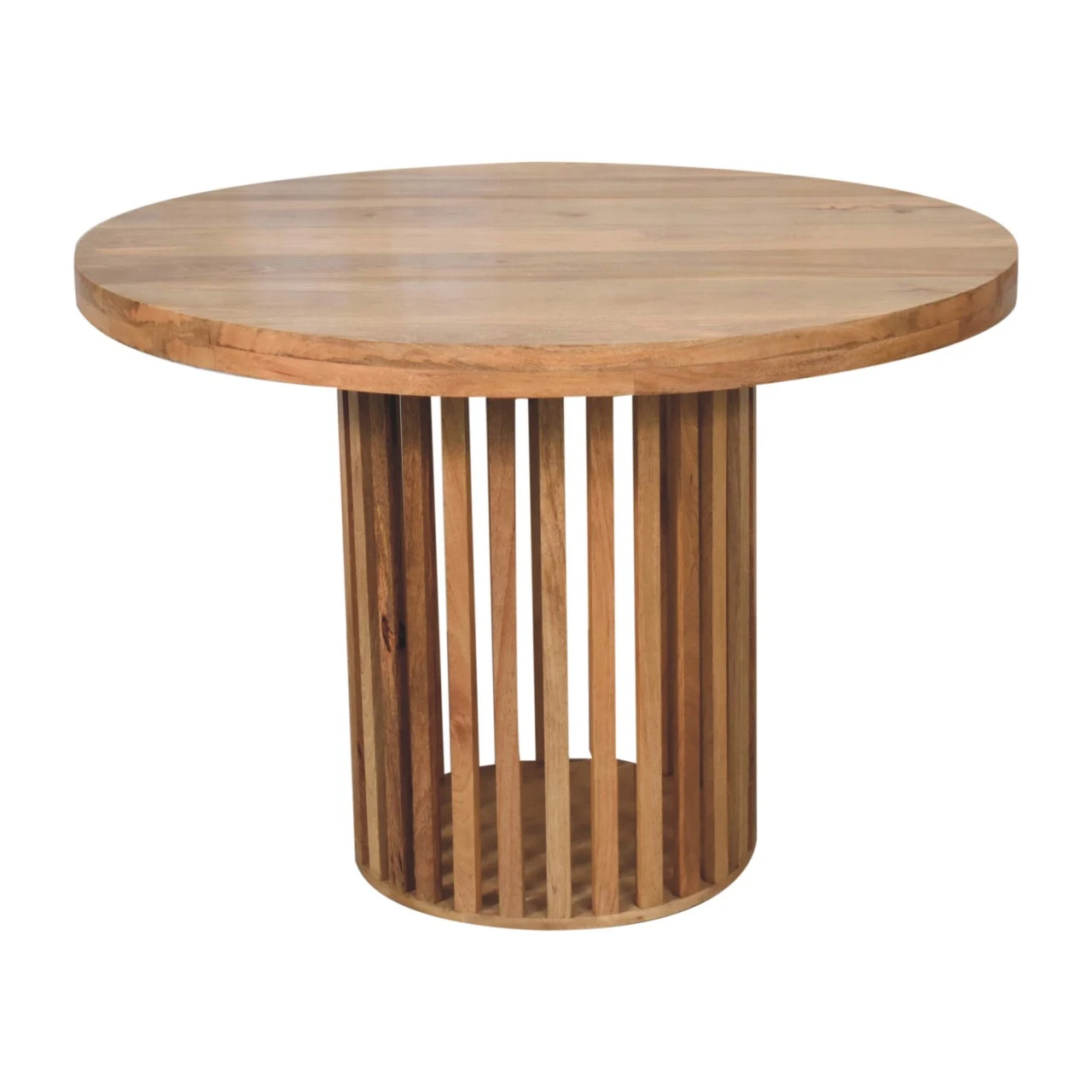 Ariella Round Dining Table - Dining tables, photo 2 of 7