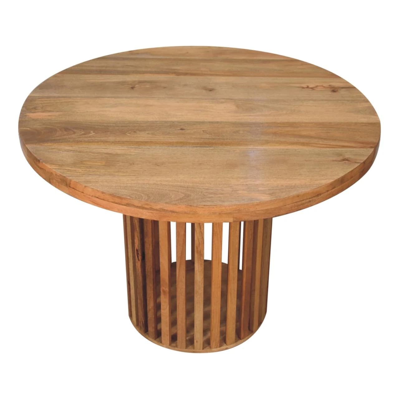 Ariella Round Dining Table - Dining tables, photo 3 of 7
