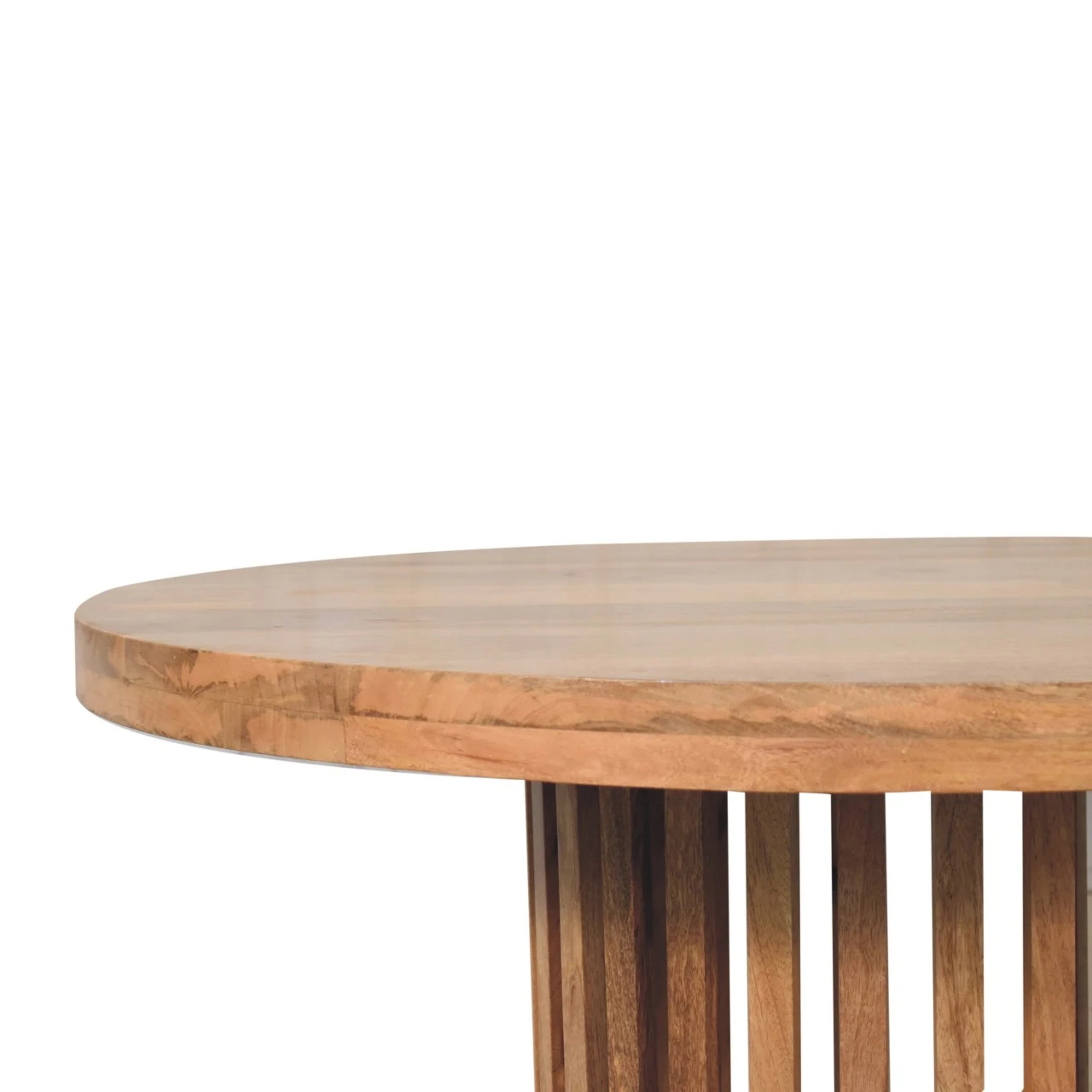 Ariella Round Dining Table - Dining tables, photo 4 of 7