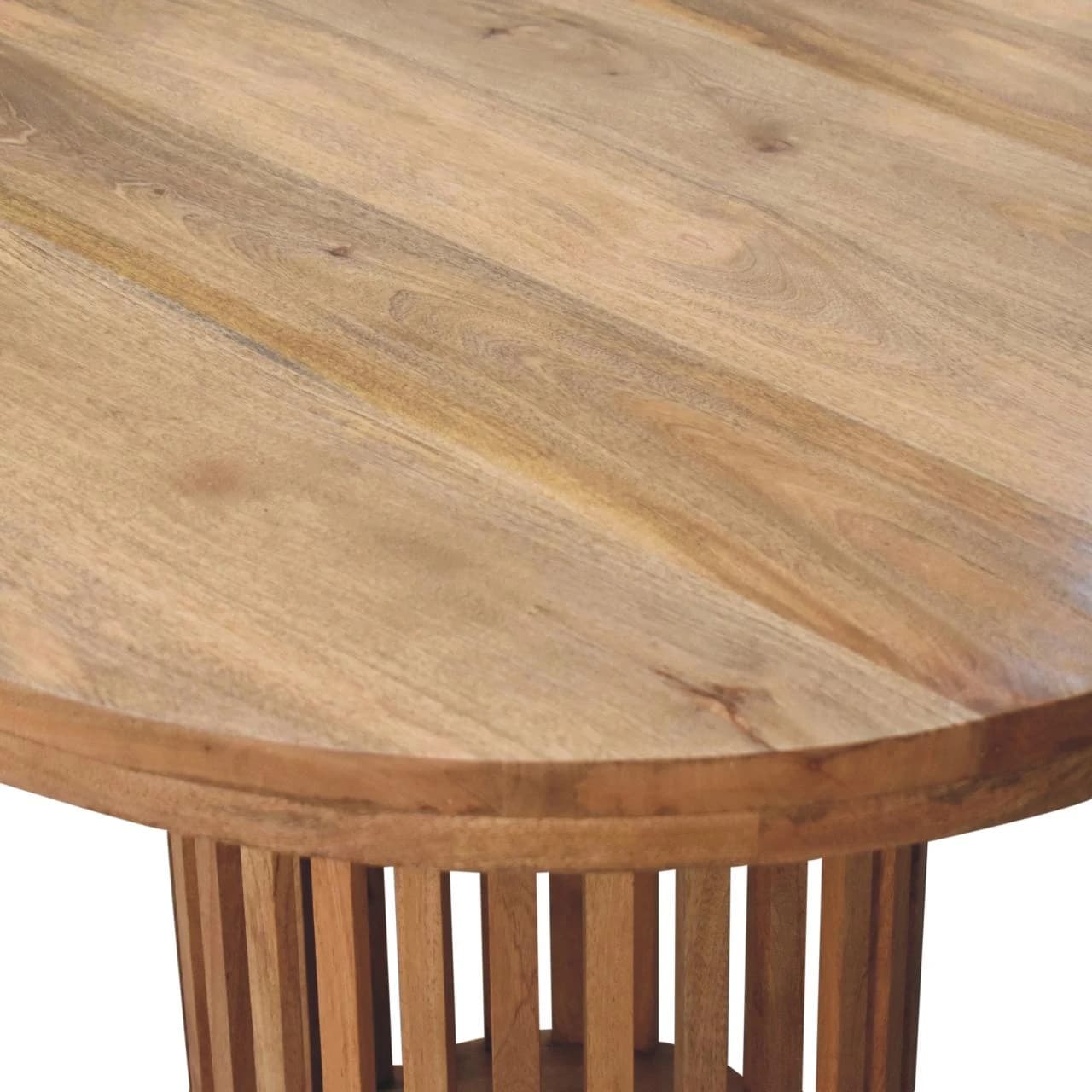 Ariella Round Dining Table - Dining tables, photo 5 of 7