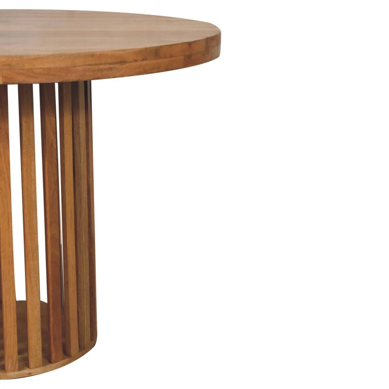 Ariella Round Dining Table - Dining tables, photo 6 of 7