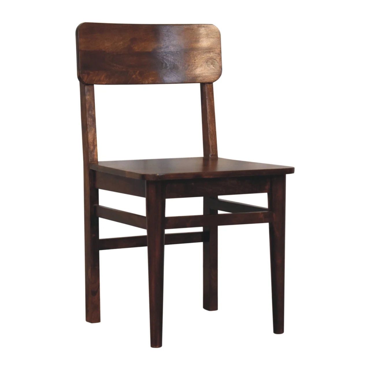 Classic Chestnut Dining Chair - Chairs, photo 2 of 9