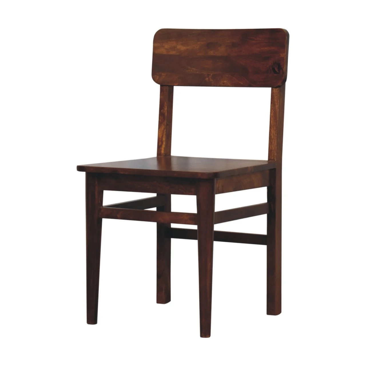 Classic Chestnut Dining Chair - Chairs, photo 3 of 9