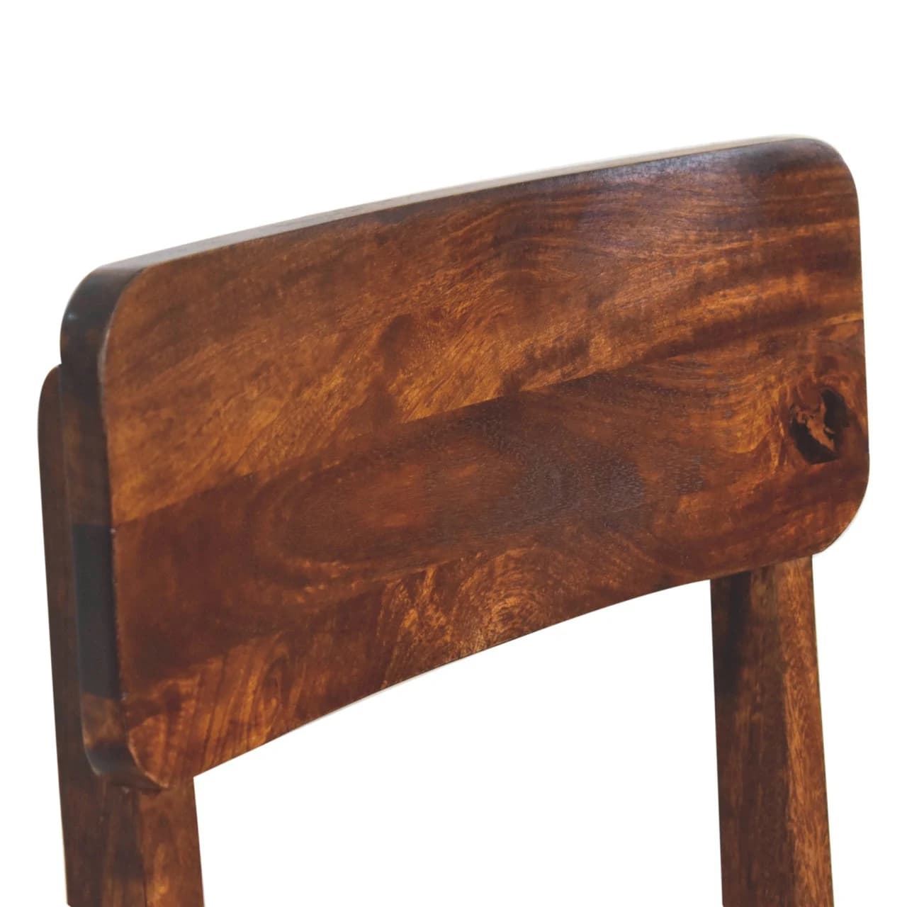 Classic Chestnut Dining Chair - Chairs, photo 4 of 9