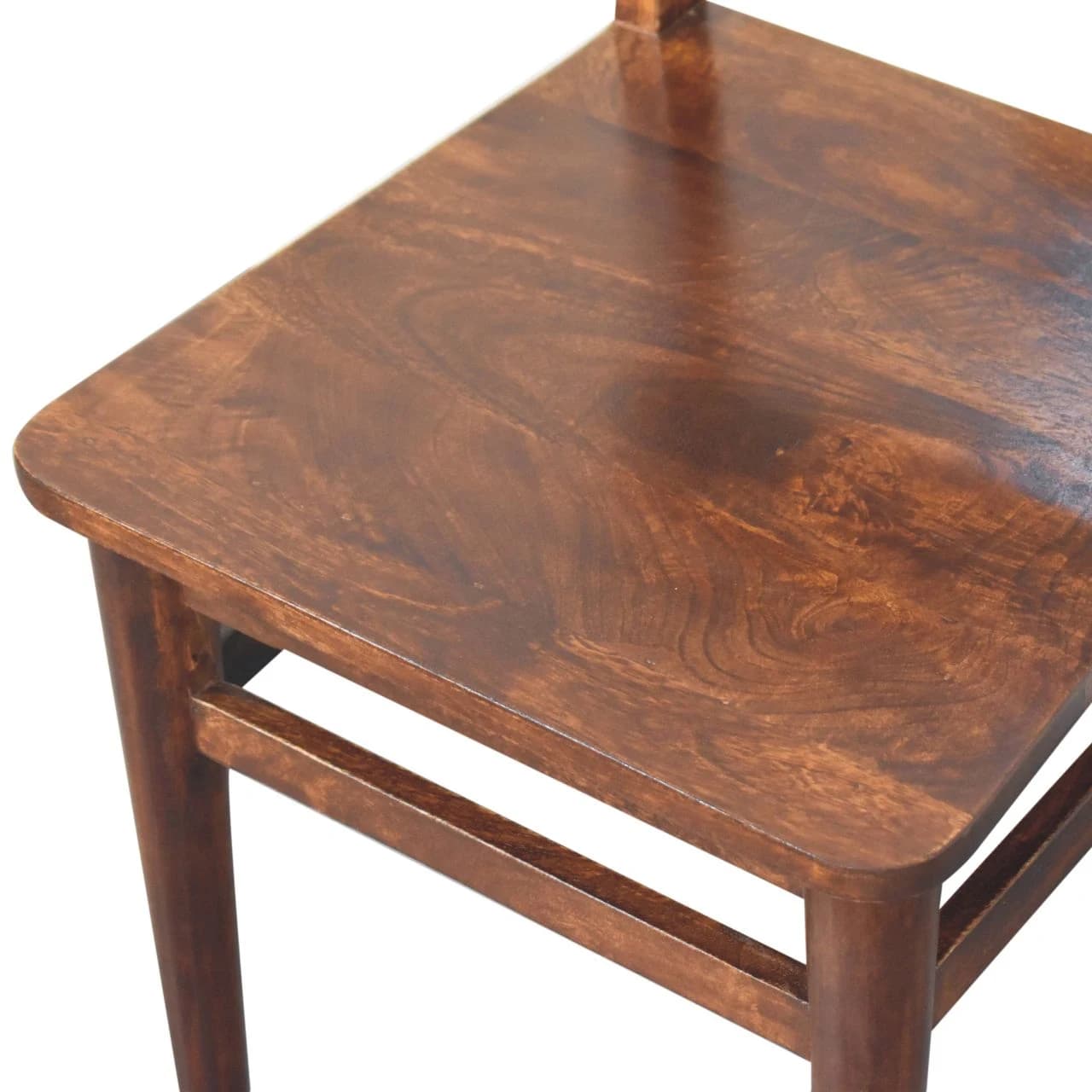 Classic Chestnut Dining Chair - Chairs, photo 5 of 9