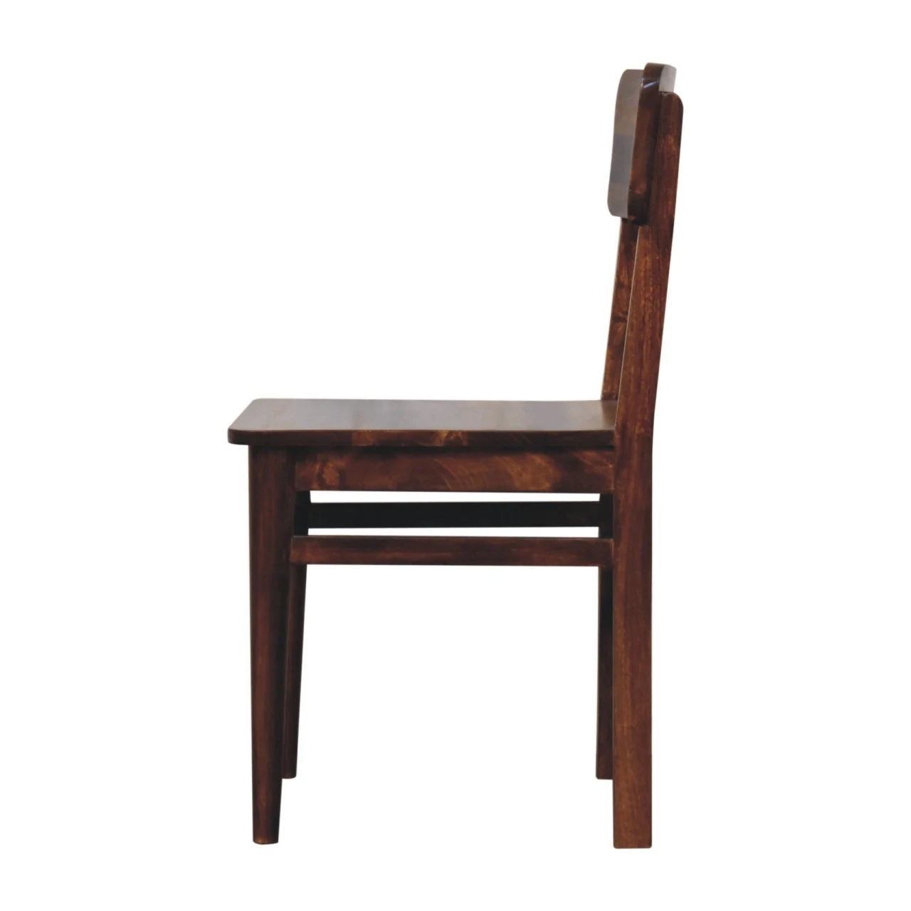 Classic Chestnut Dining Chair - Chairs, photo 8 of 9