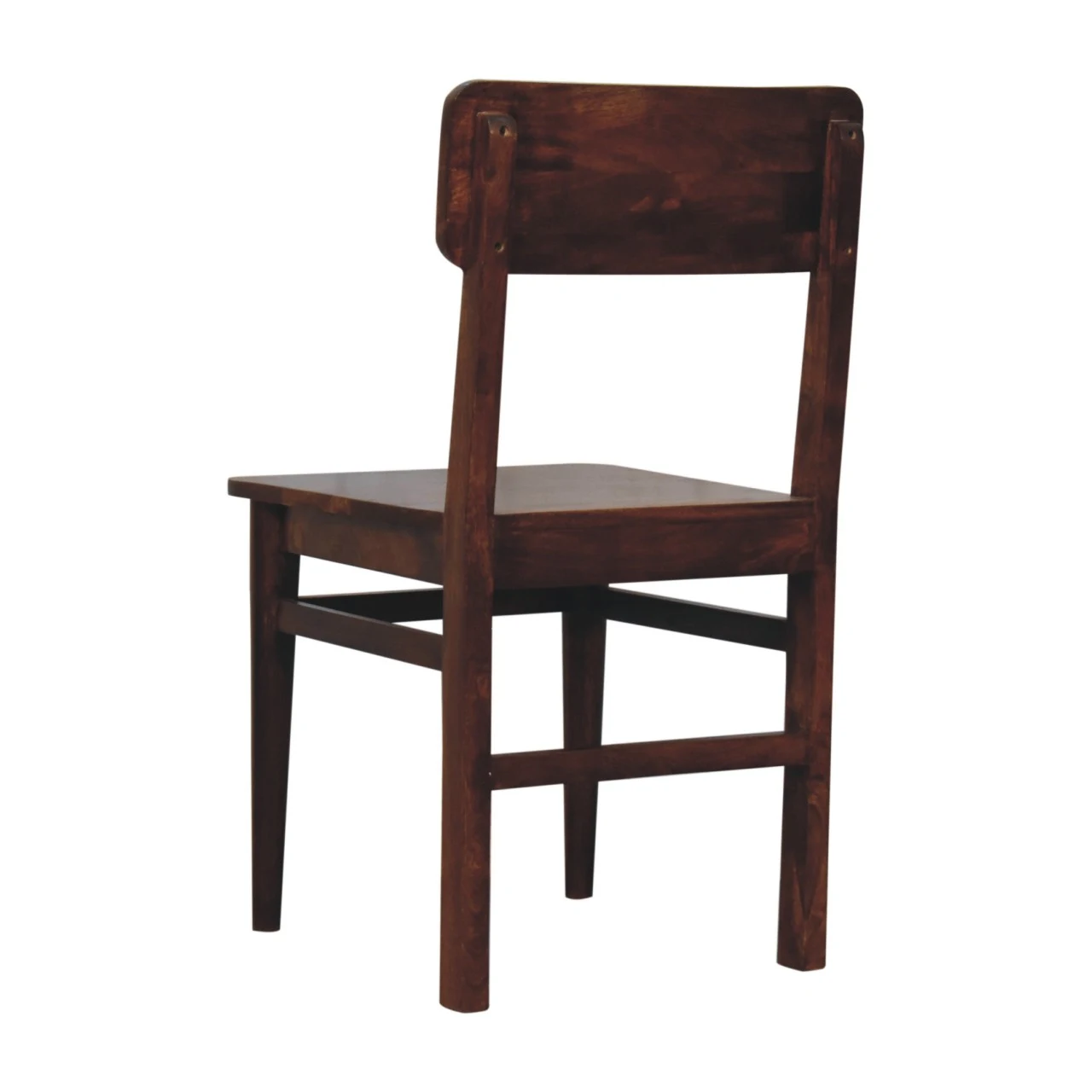 Classic Chestnut Dining Chair - Chairs, photo 7 of 9