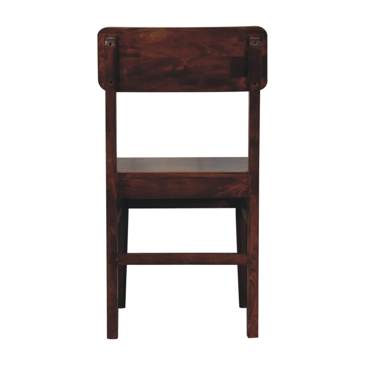 Classic Chestnut Dining Chair - Chairs, photo 9 of 9