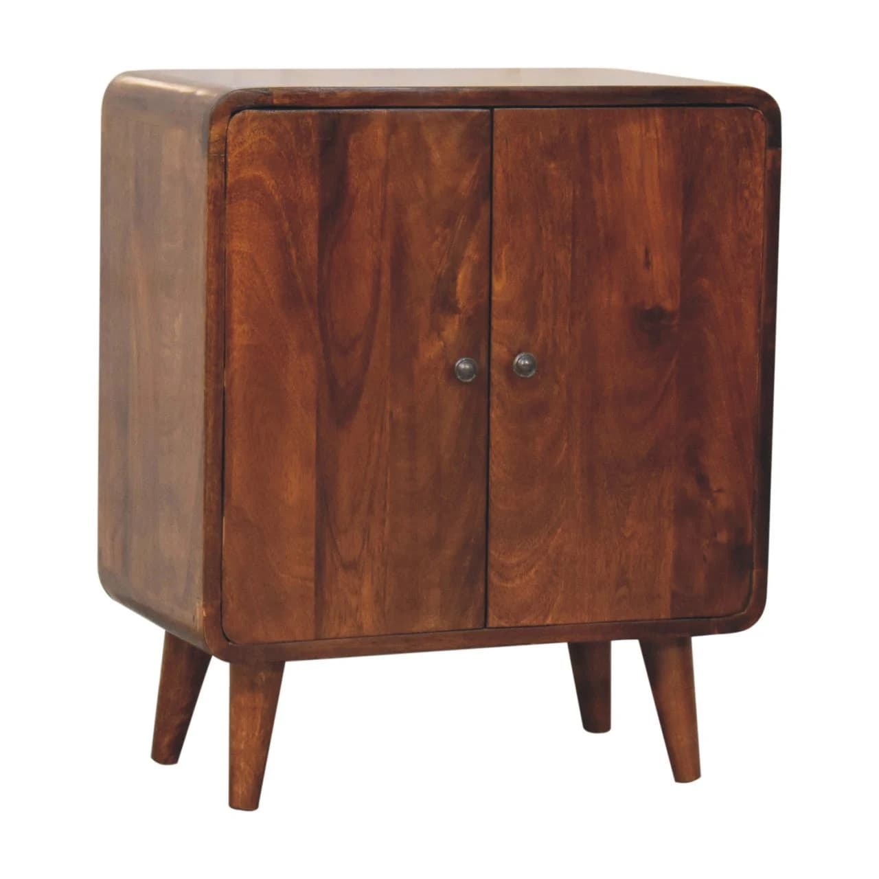 Mini Classic Chestnut Cabinet - Cabinets, photo 2 of 9