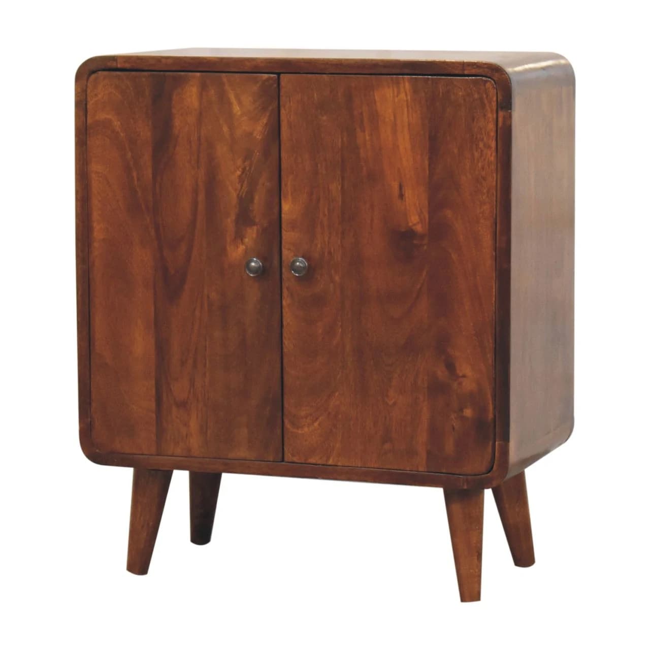 Mini Classic Chestnut Cabinet - Cabinets, photo 3 of 9