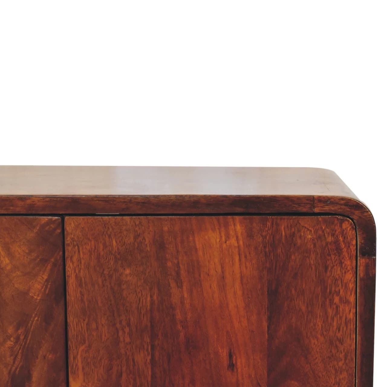 Mini Classic Chestnut Cabinet - Cabinets, photo 4 of 9