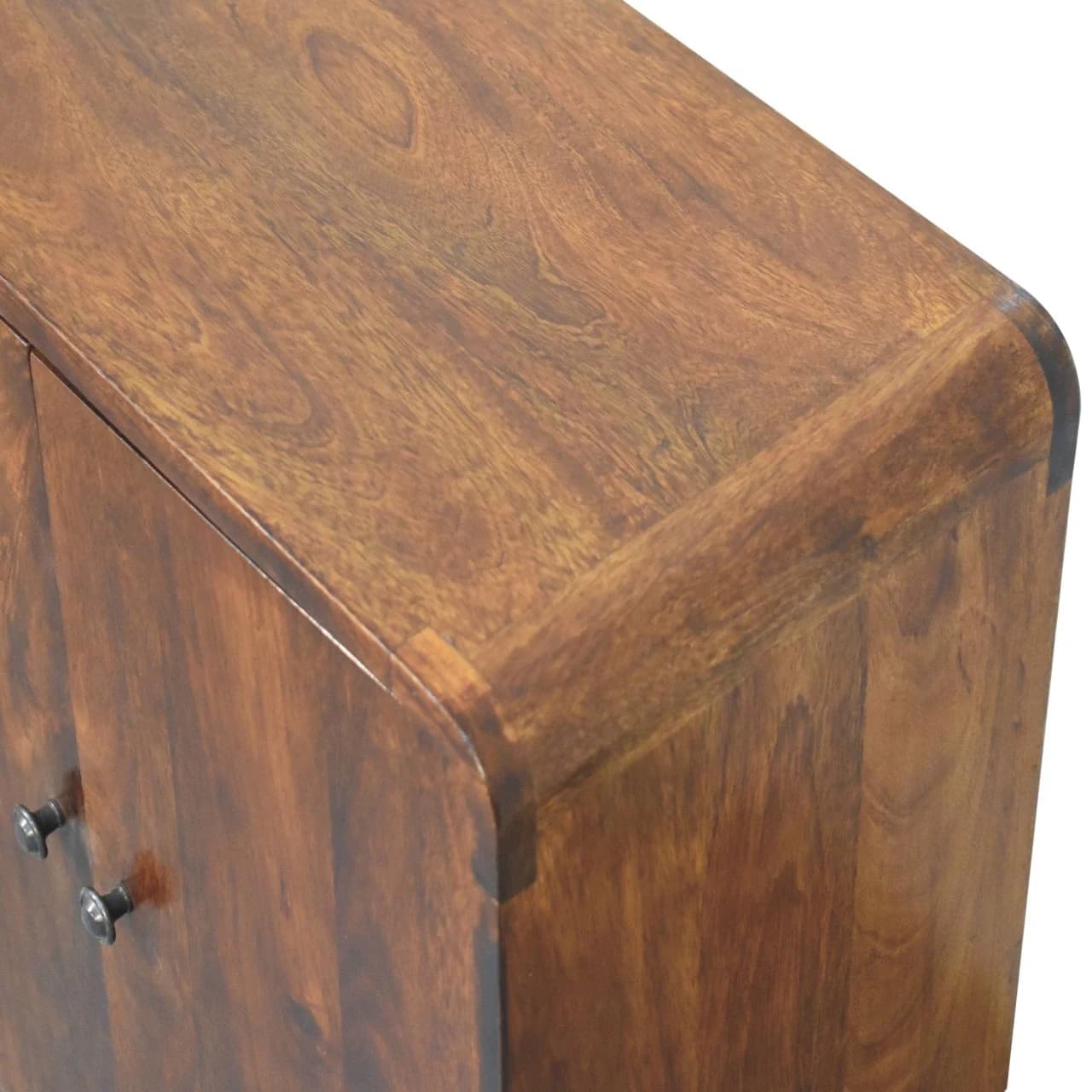 Mini Classic Chestnut Cabinet - Cabinets, photo 5 of 9