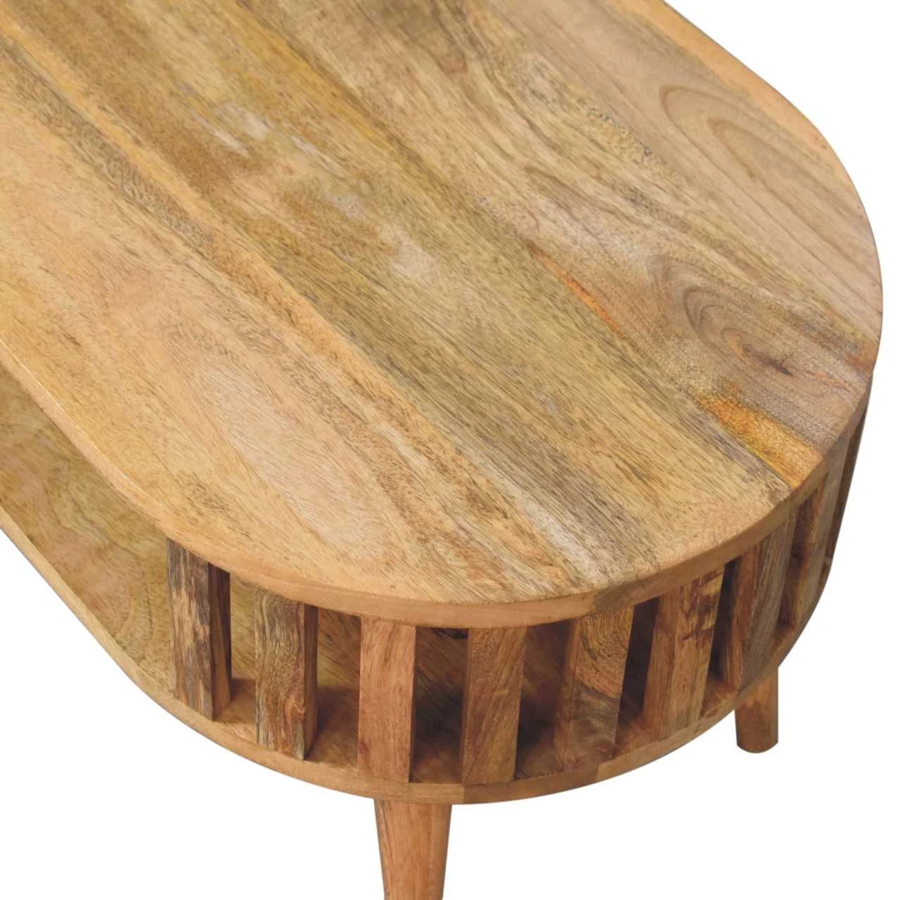 Mini Ariella Coffee Table - Coffee tables, photo 5 of 8