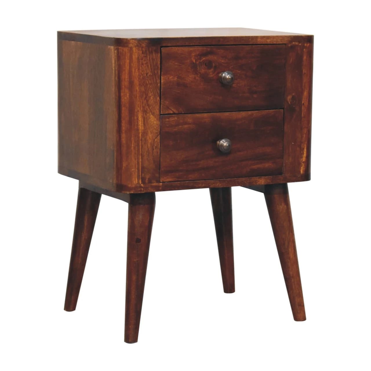 Bera Bedside - Bedside tables, photo 2 of 9