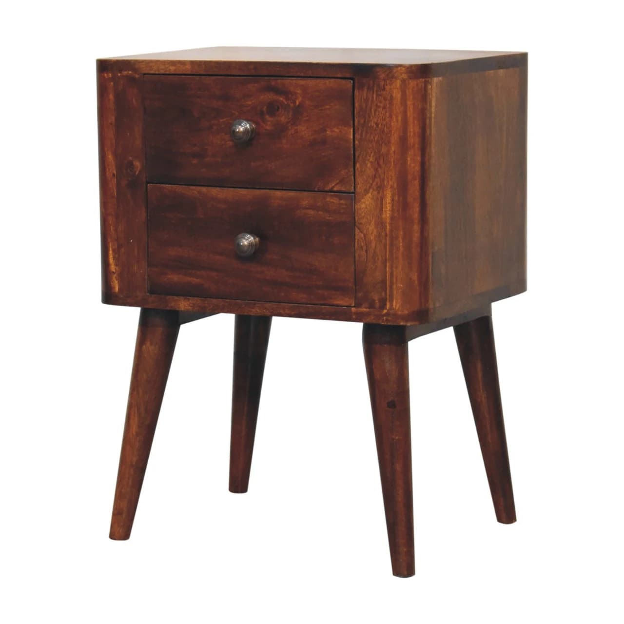 Bera Bedside - Bedside tables, photo 3 of 9