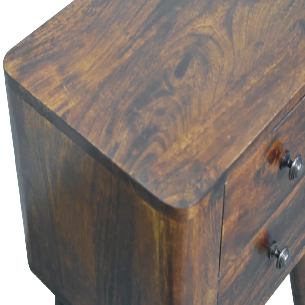 Bera Bedside - Bedside tables, photo 5 of 9