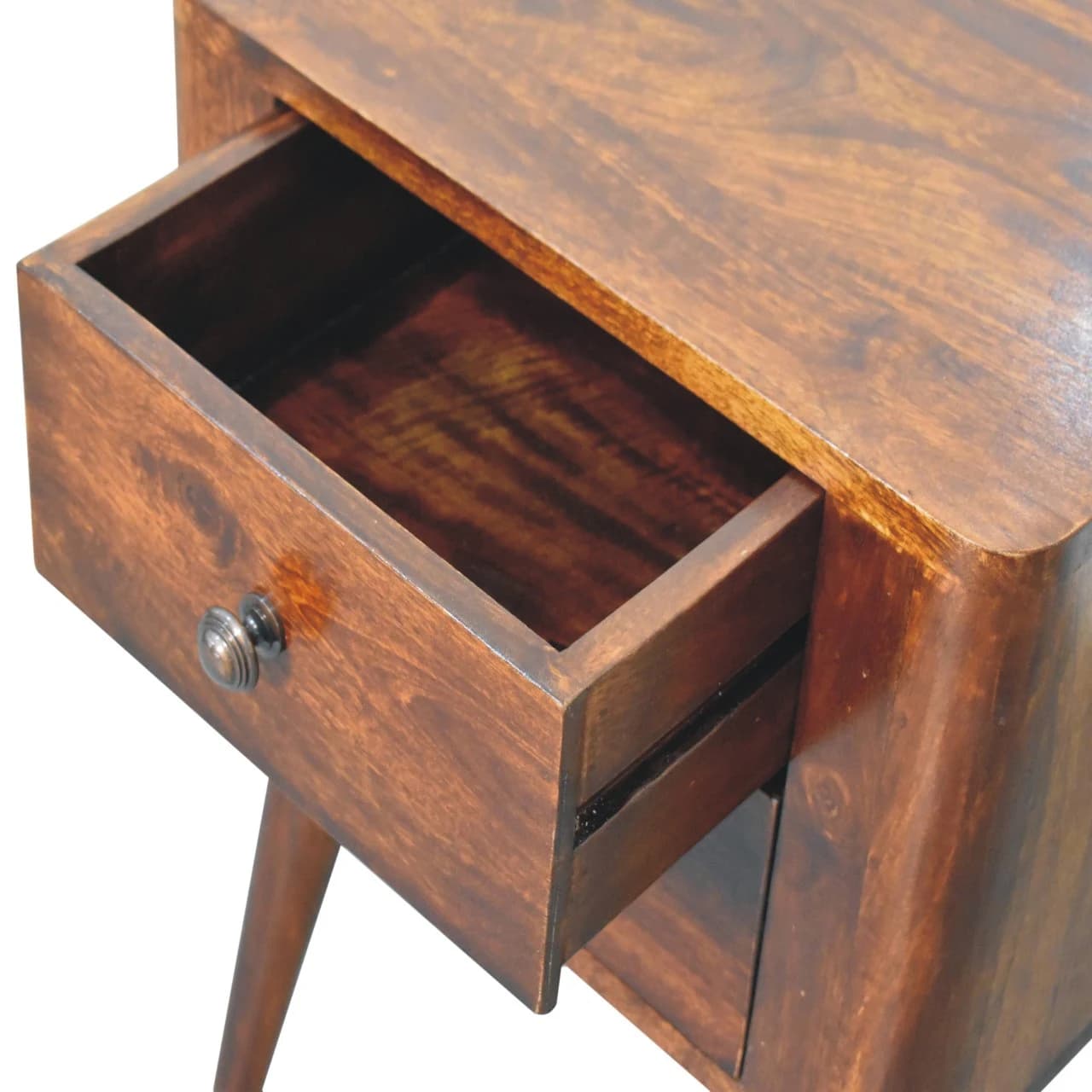 Bera Bedside - Bedside tables, photo 6 of 9